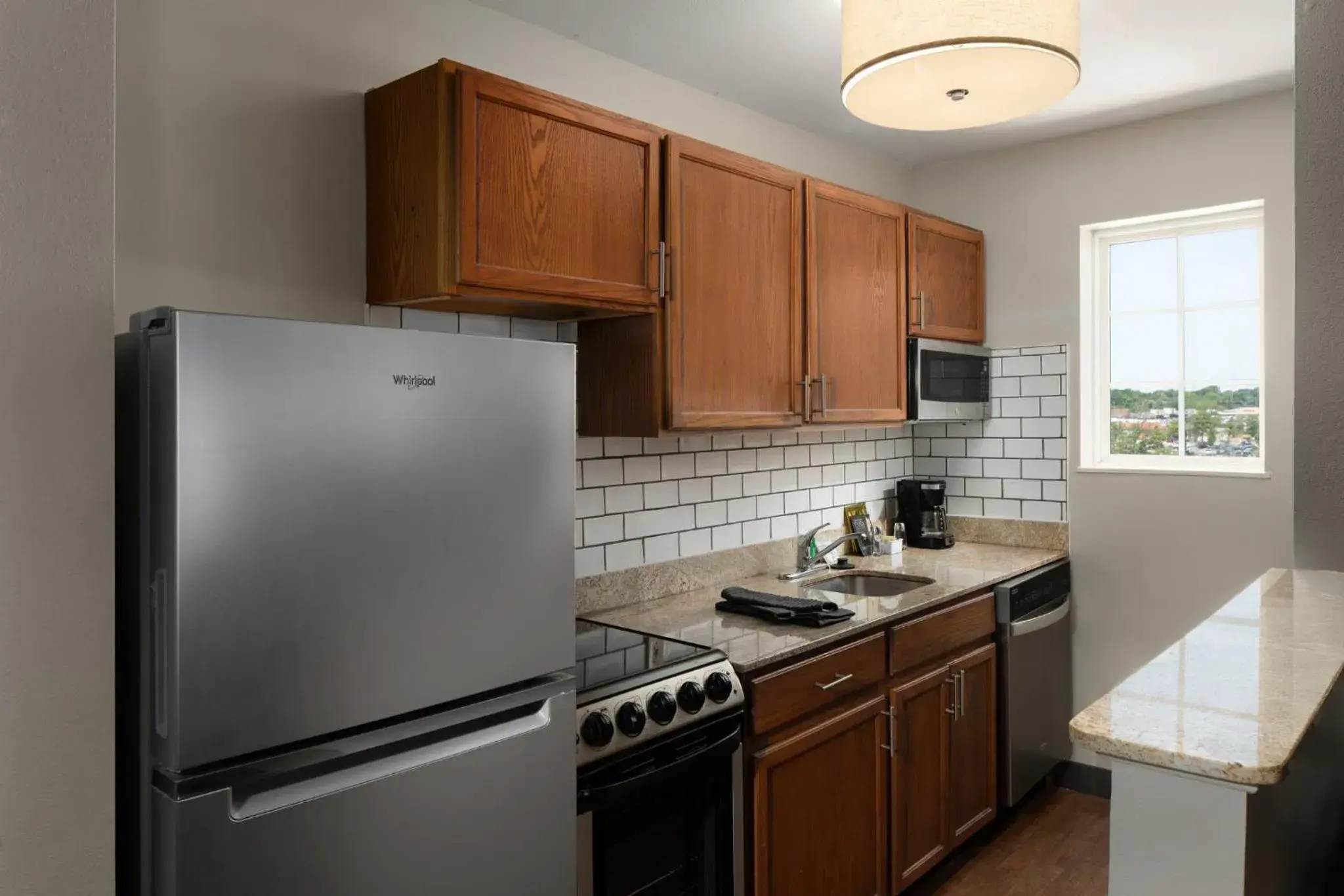 One-Bedroom Suite in Candlewood Suites St Louis St Charles by IHG One-Bedroom Suite in Candlewood Suites St Louis St Charles by IHG