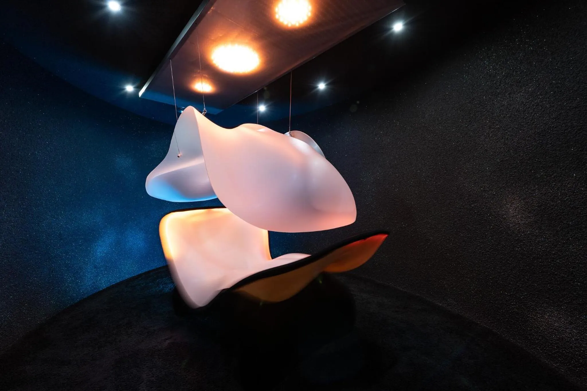 Spa and wellness centre/facilities in Zámeček Petrovice