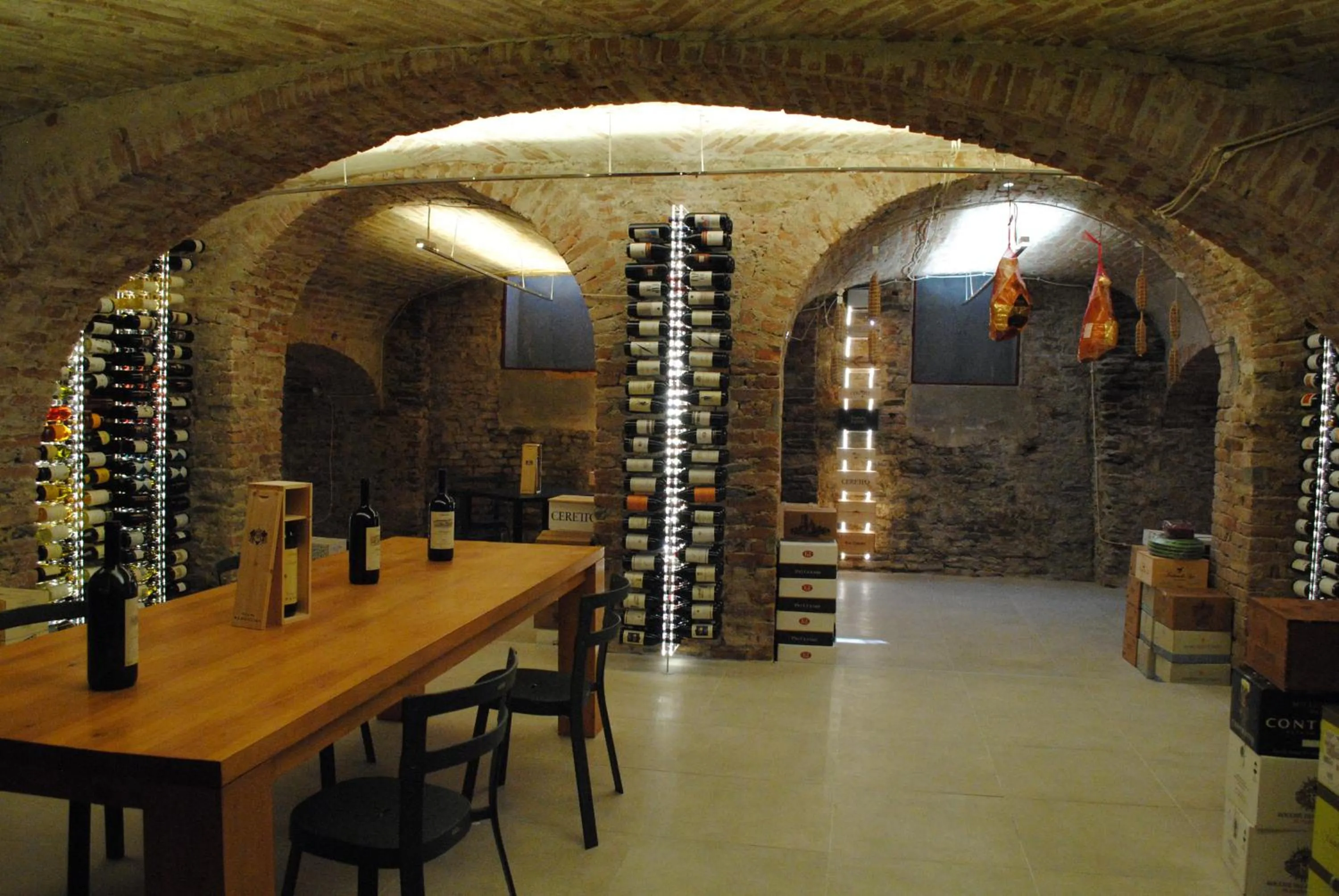 Other in Vinoteca La Sacrestia