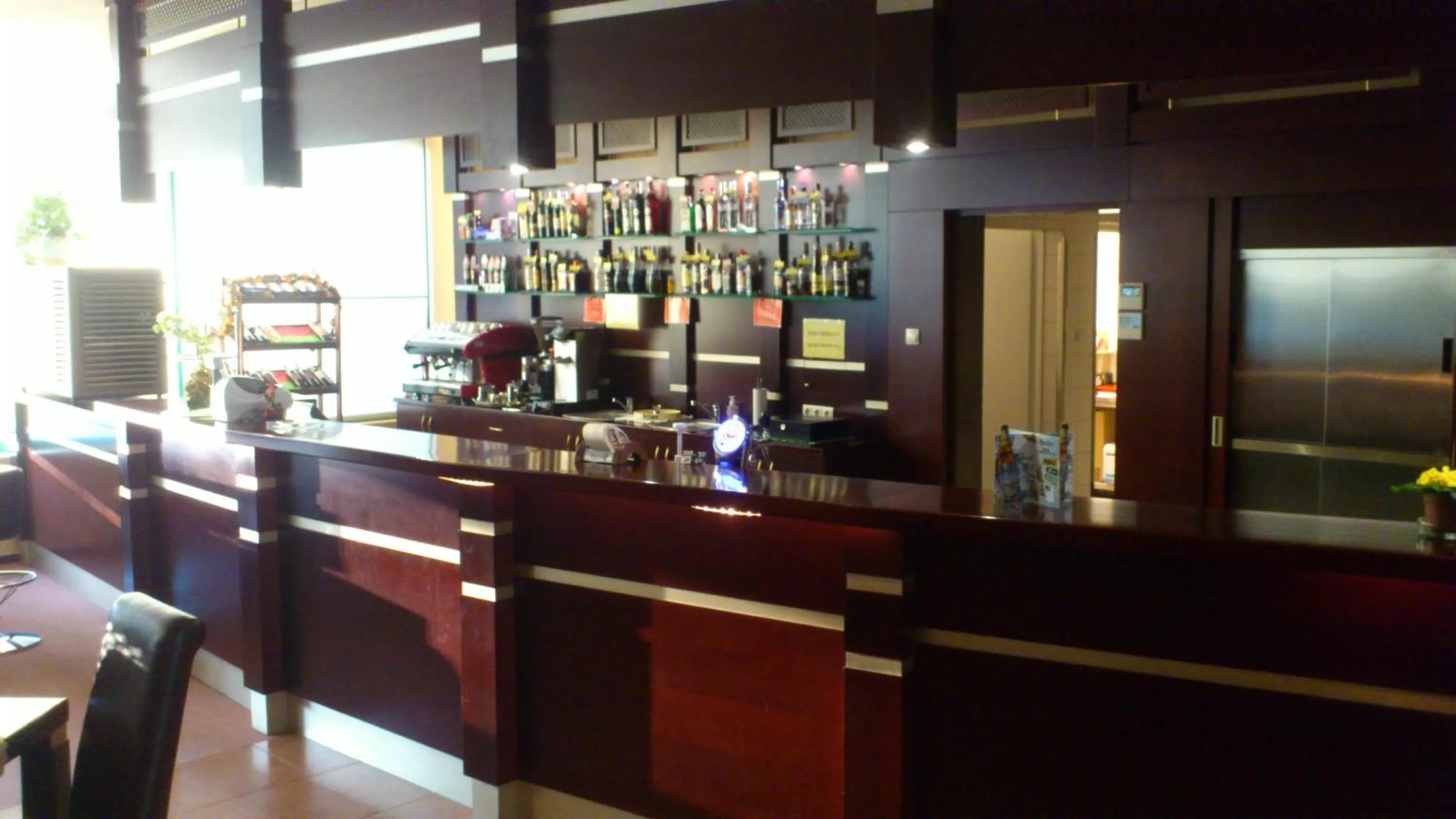 Nightclub / DJ in Interferie Chalkozyn w Kołobrzegu