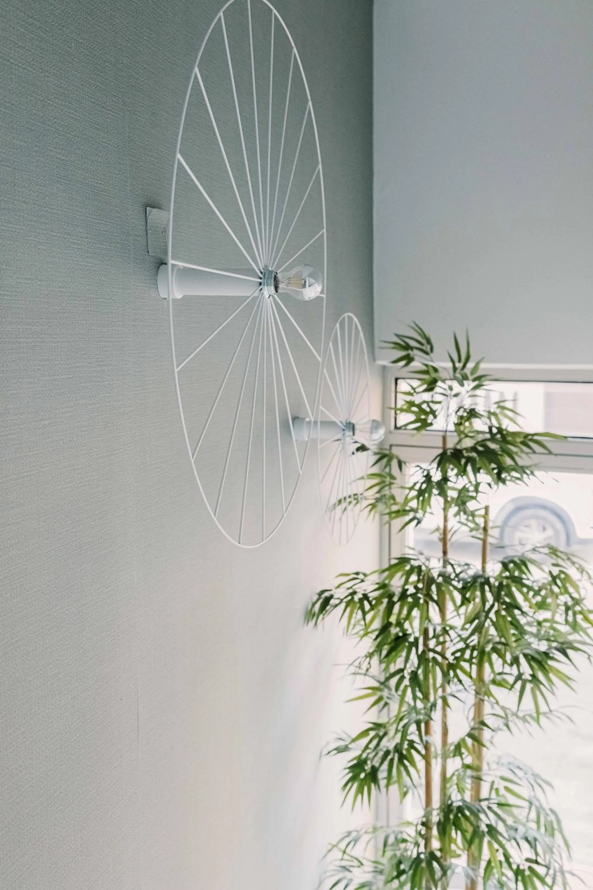 Property building in Apartamentos 525 Los Narejos