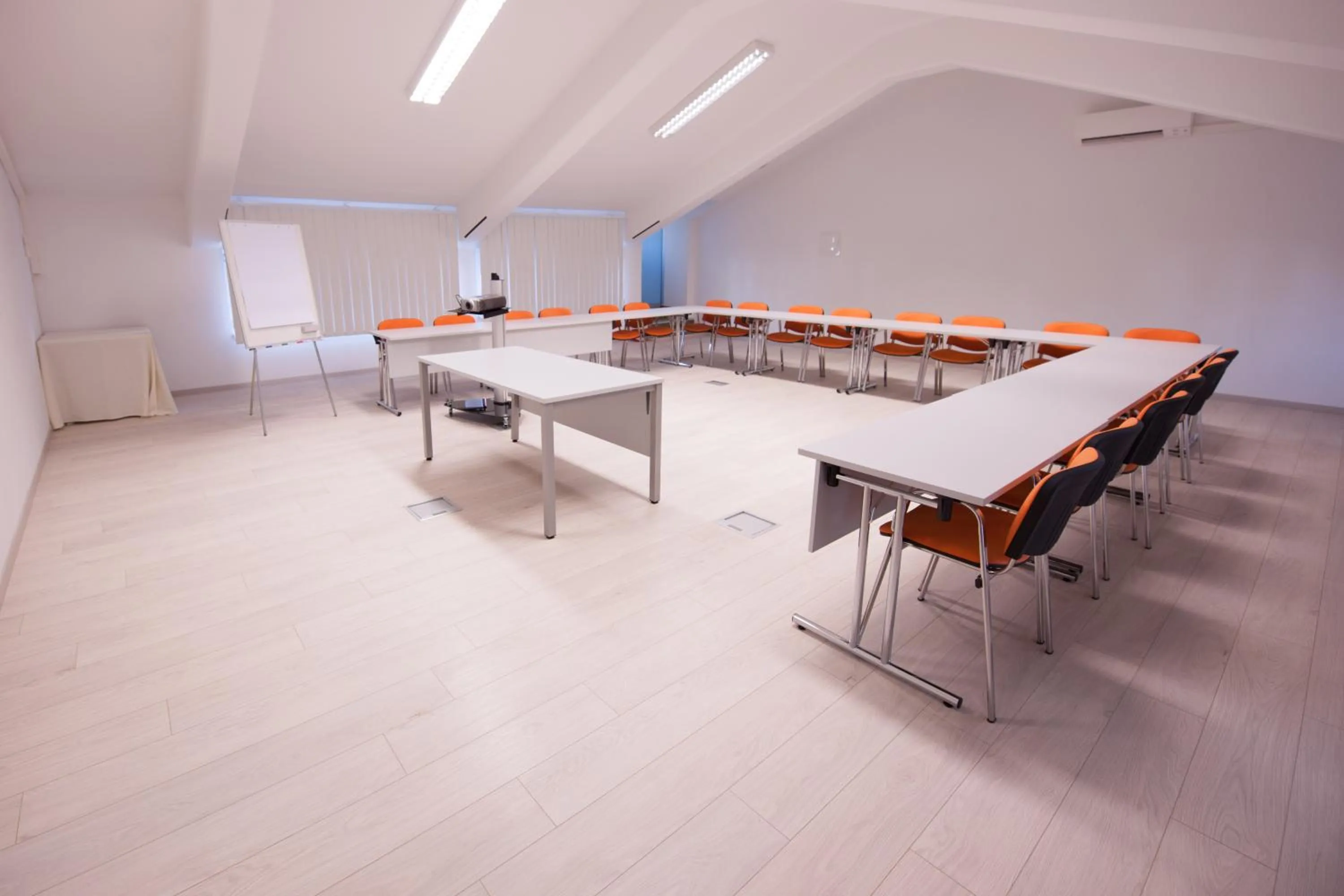 Meeting/conference room in Gold Club Hotel & Casino