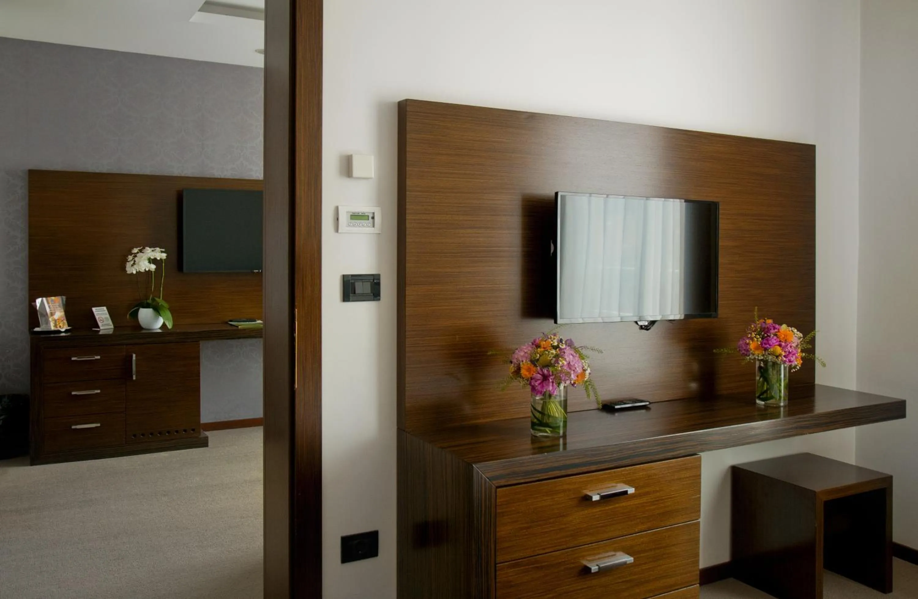 TV and multimedia in Gold Club Hotel & Casino