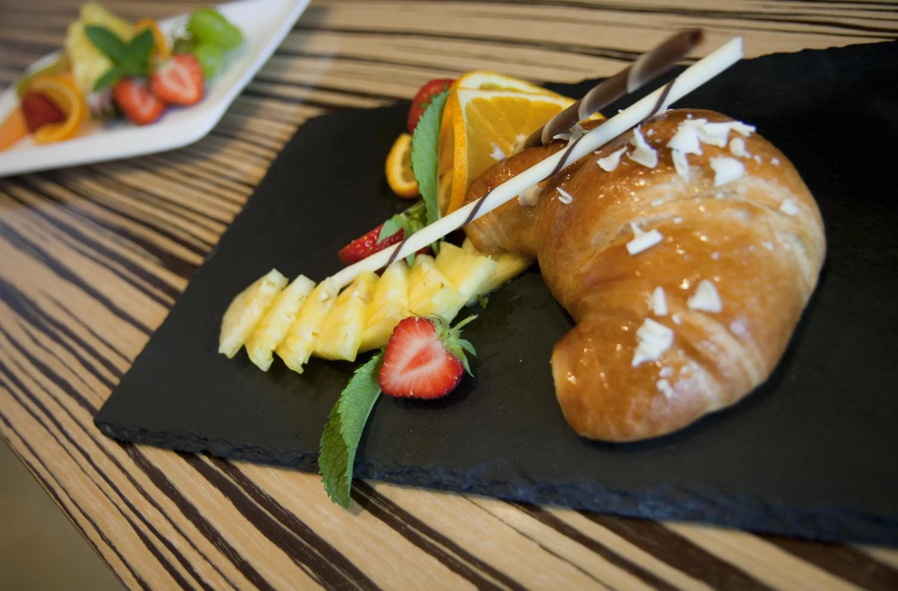 Breakfast in Gold Club Hotel & Casino