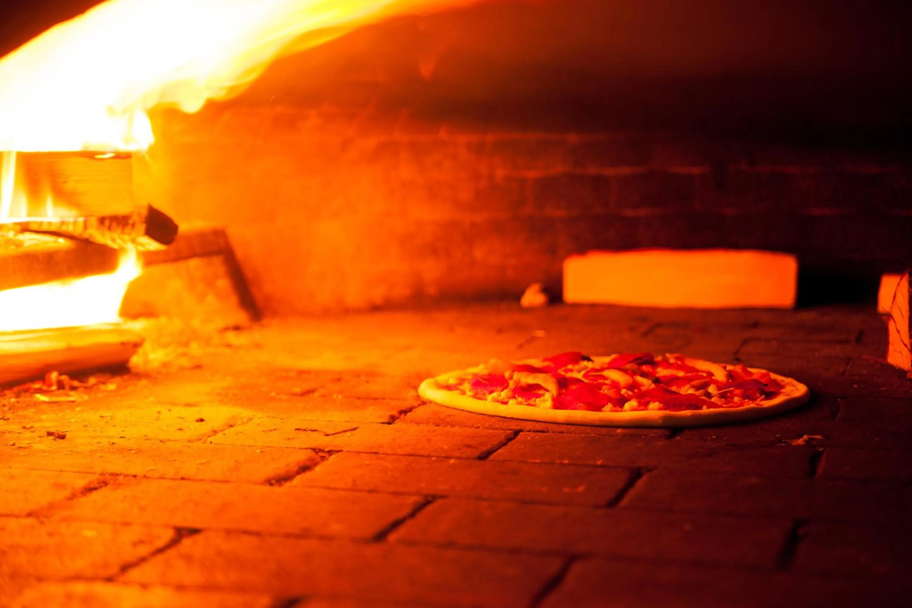 Restaurant/places to eat in Gold Club Hotel & Casino