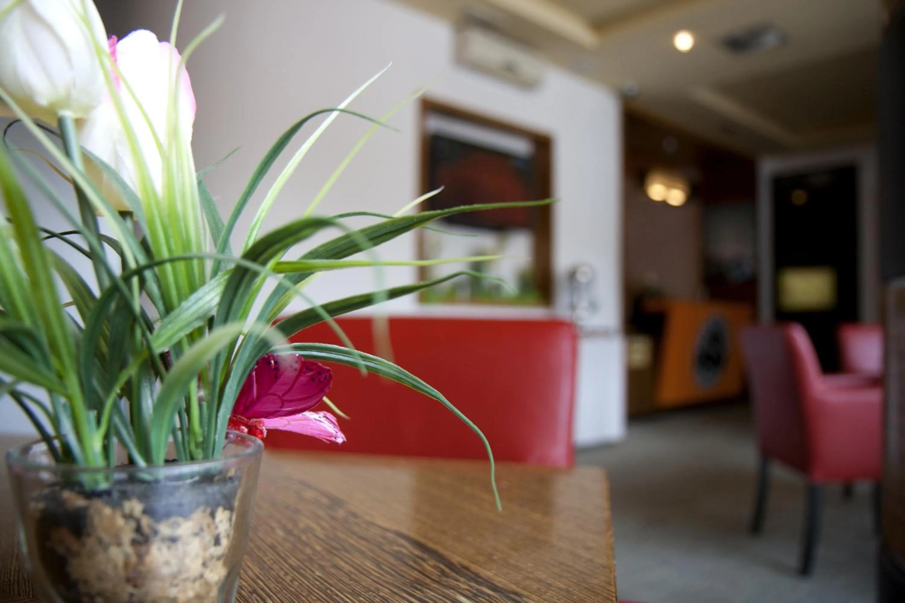 Lobby or reception in Gold Club Hotel & Casino