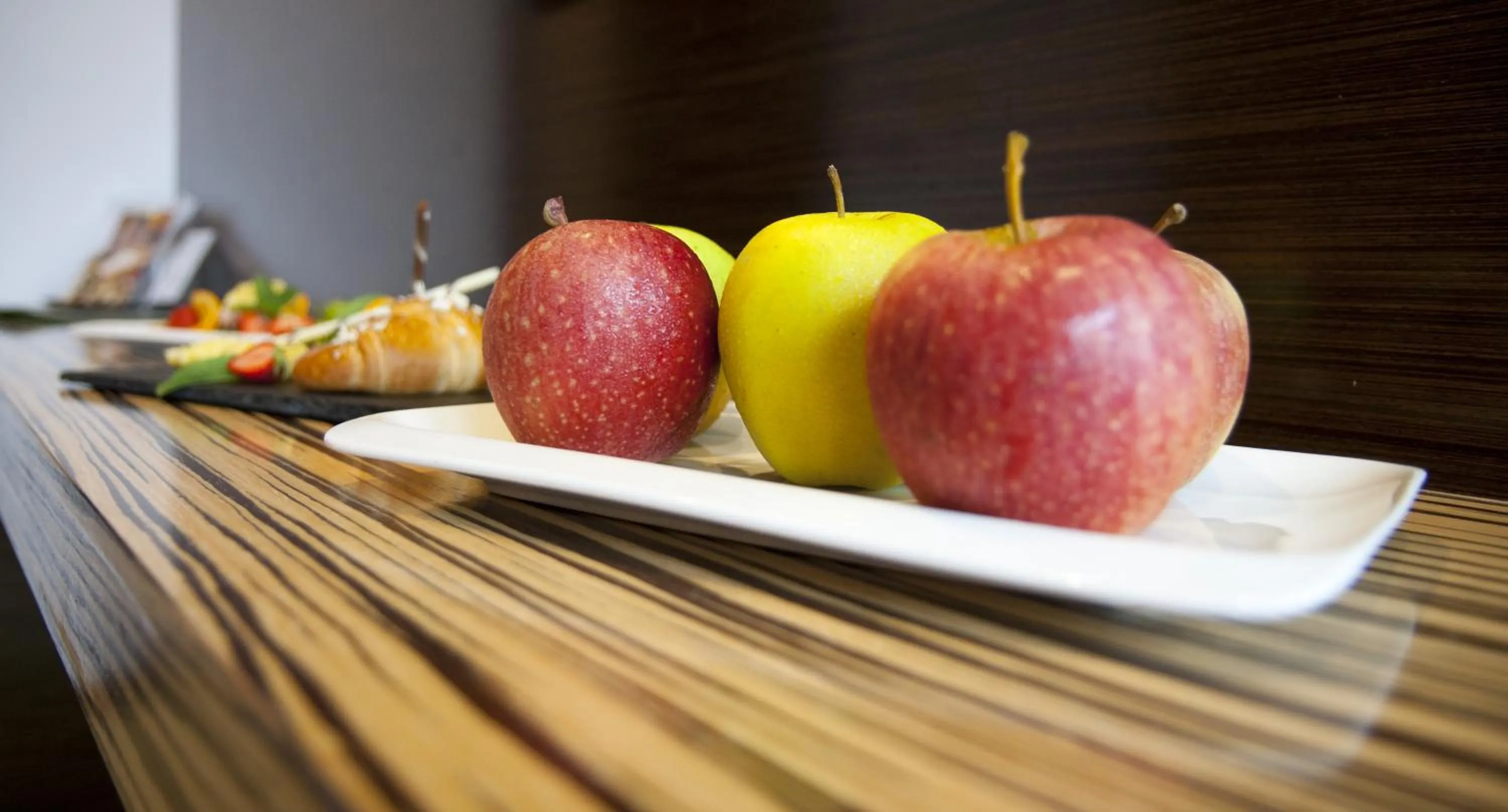 Breakfast in Gold Club Hotel & Casino