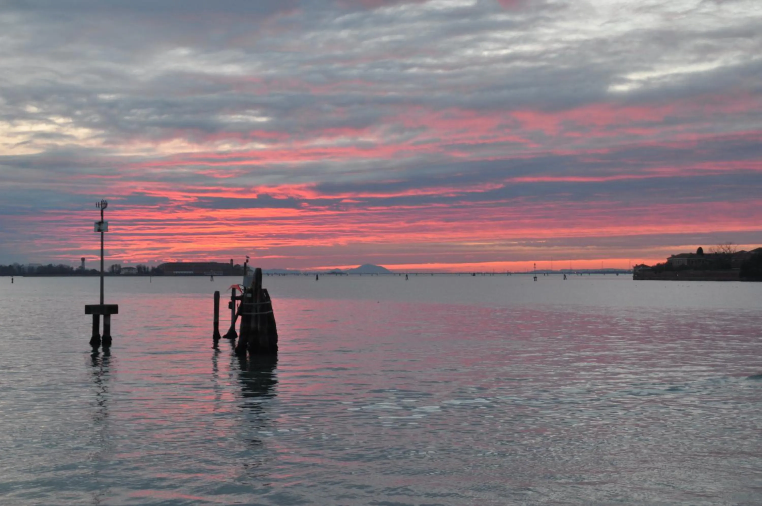 View (from property/room) in Hotel Villa Laguna