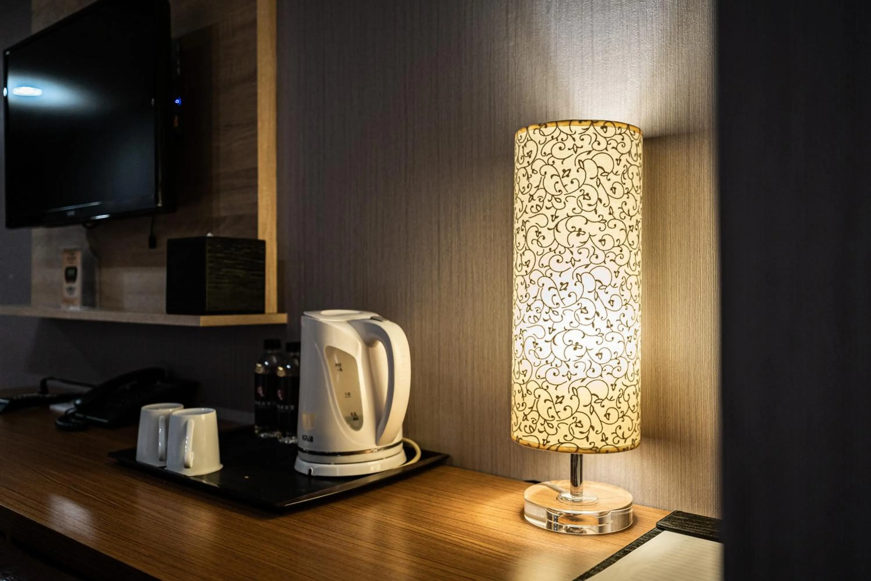 Global Traveler Hotel