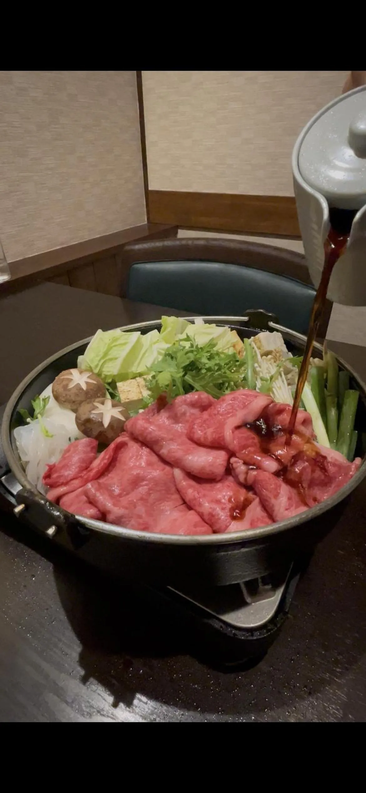 Food in Yoshidaya Ryokan よしだや