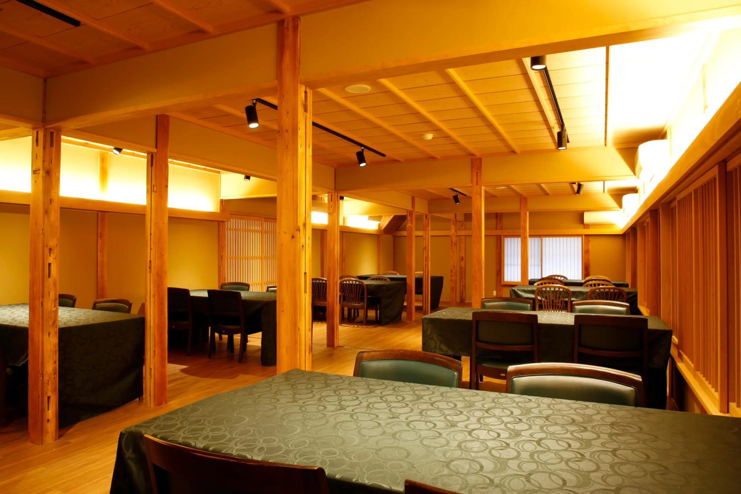 Restaurant/places to eat in Yoshidaya Ryokan よしだや