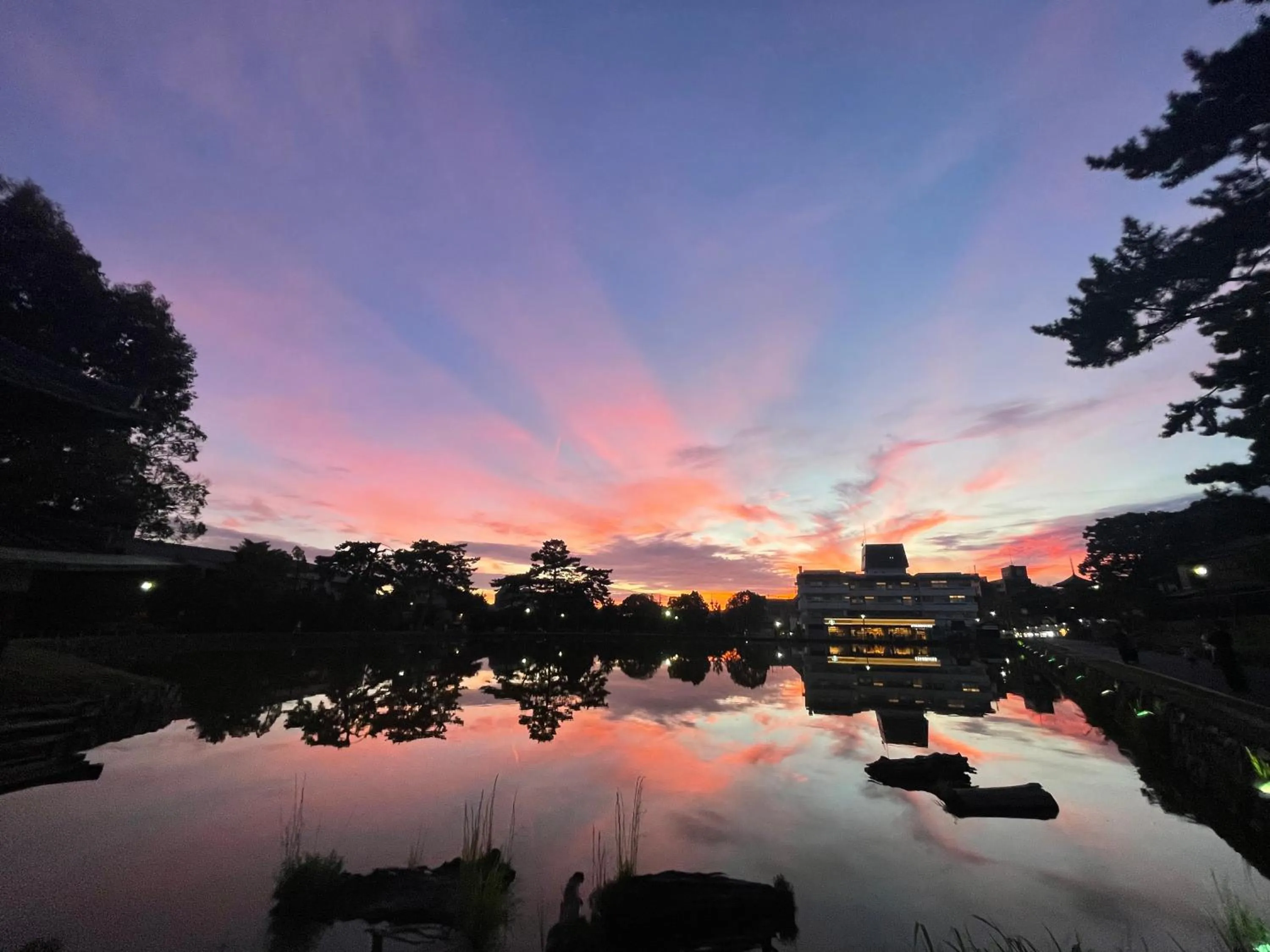 Location in Yoshidaya Ryokan よしだや