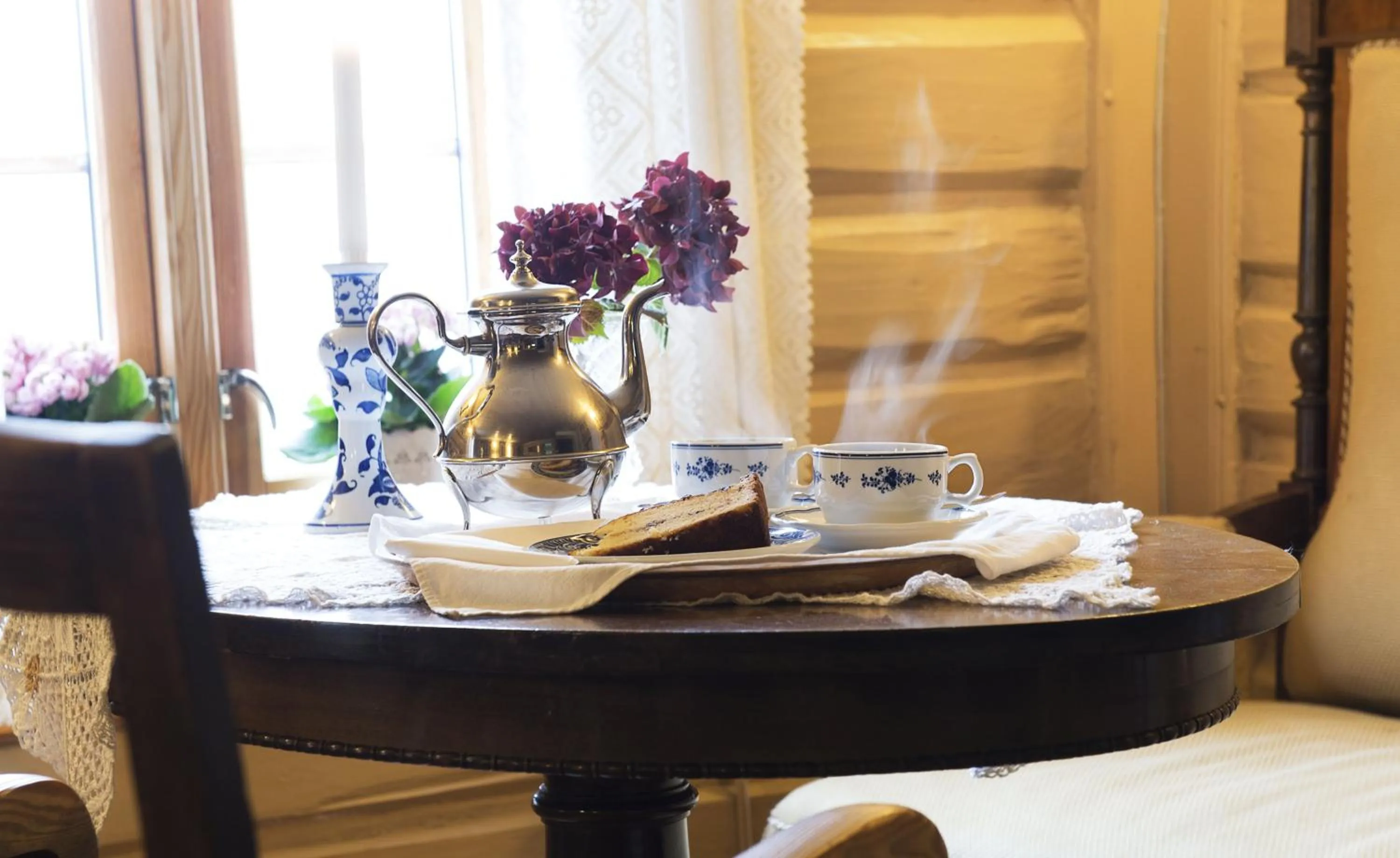 Other in Glomstad Gjestehus