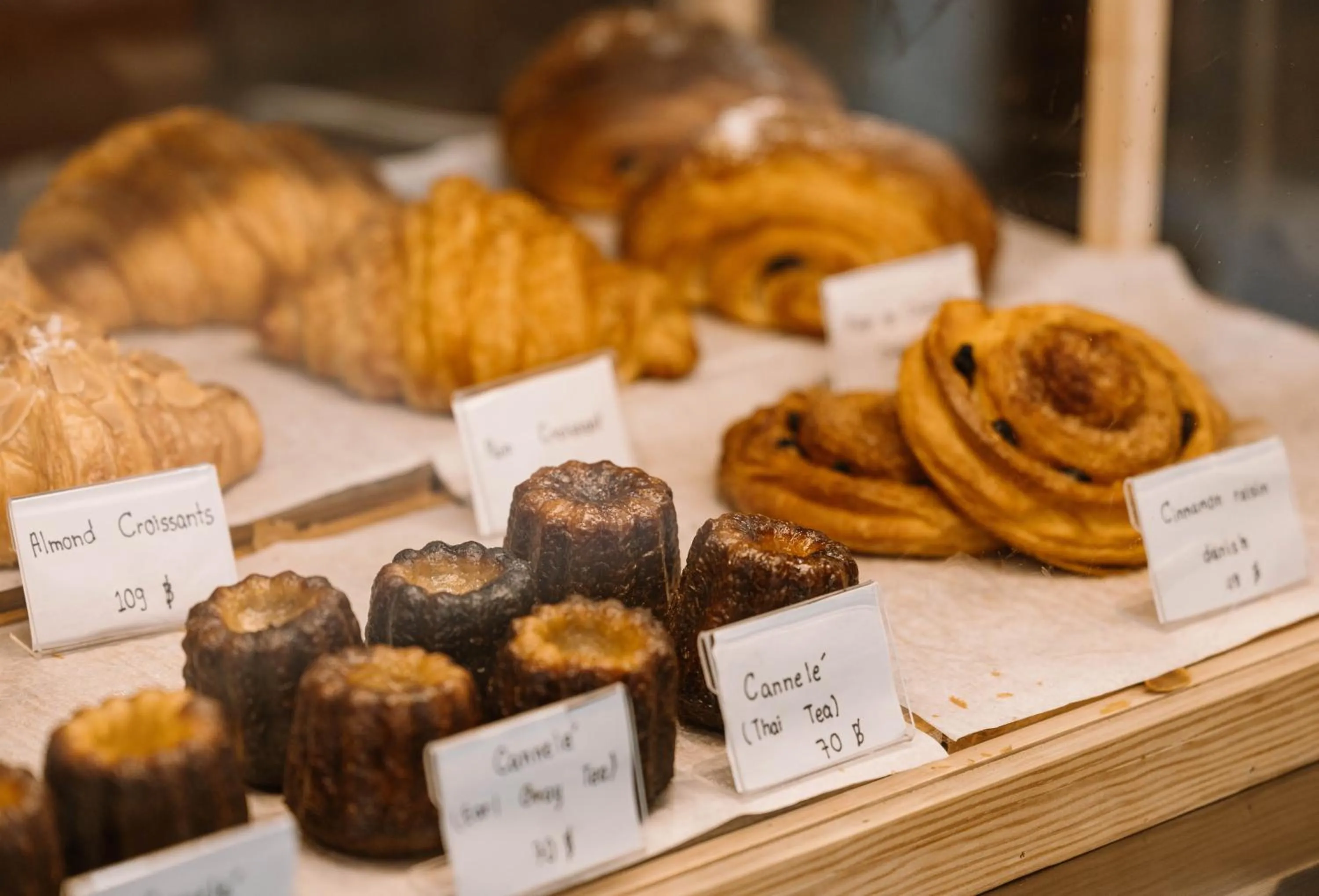 Restaurant/places to eat in Maplewood Hotel Chiangmai