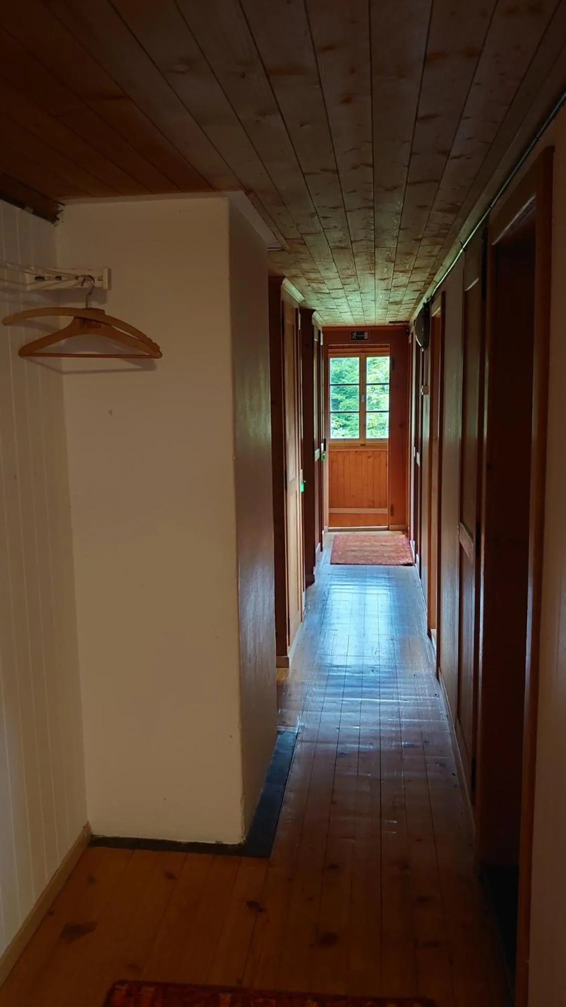 Kunst- und Naturfreundehaus Brünig