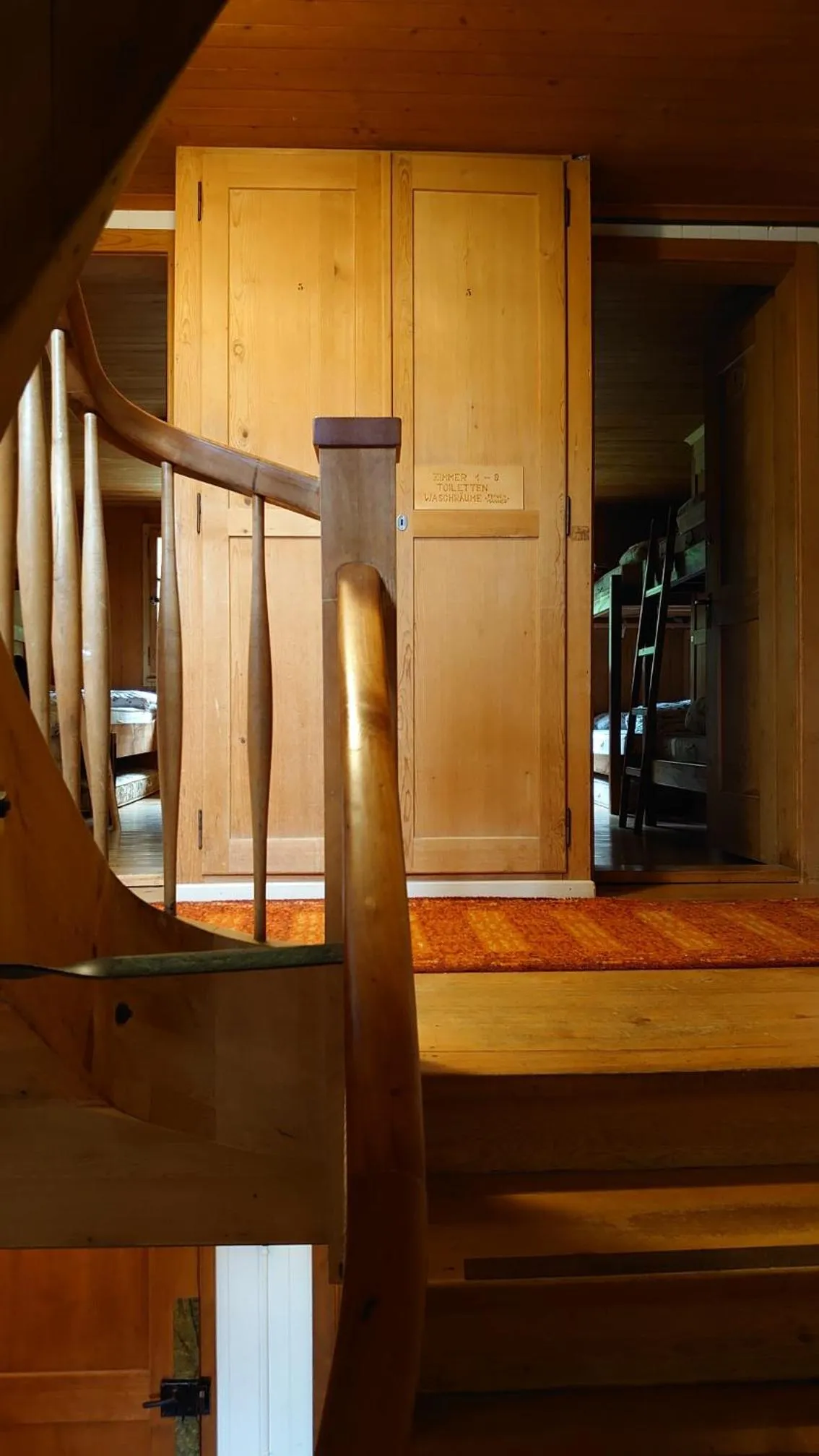 Kunst- und Naturfreundehaus Brünig