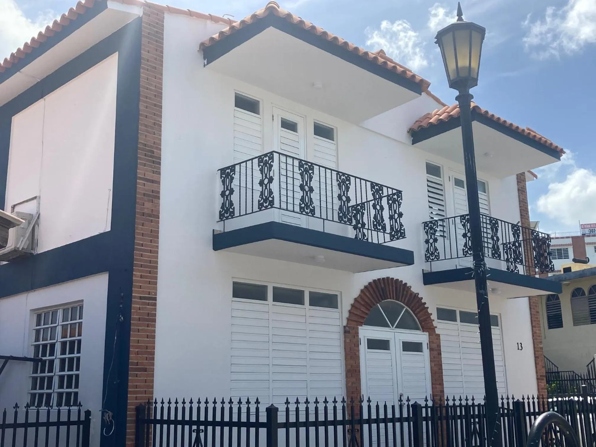 View (from property/room) in Wild Flowers Rooms