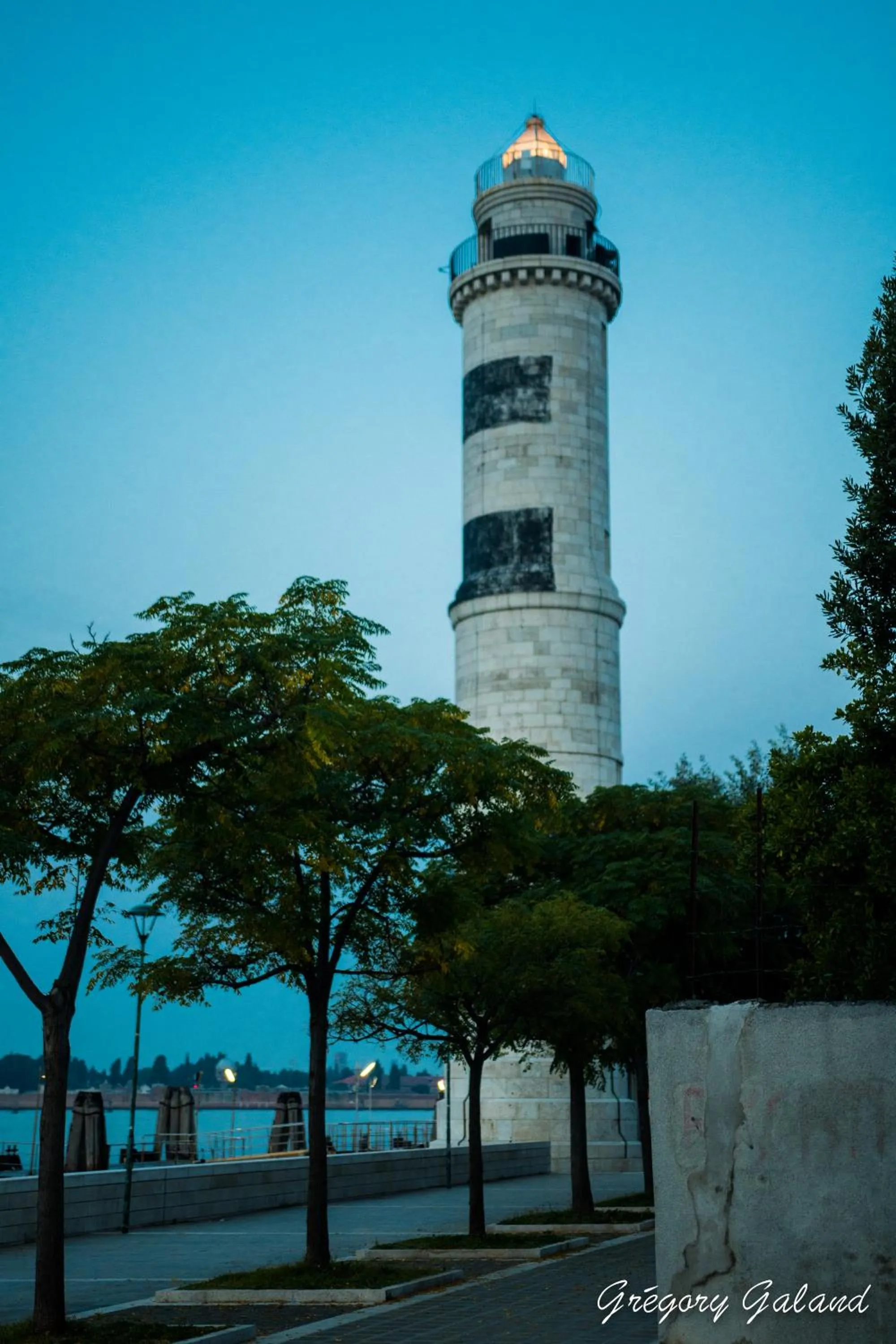 Nearby landmark in Al Soffiador