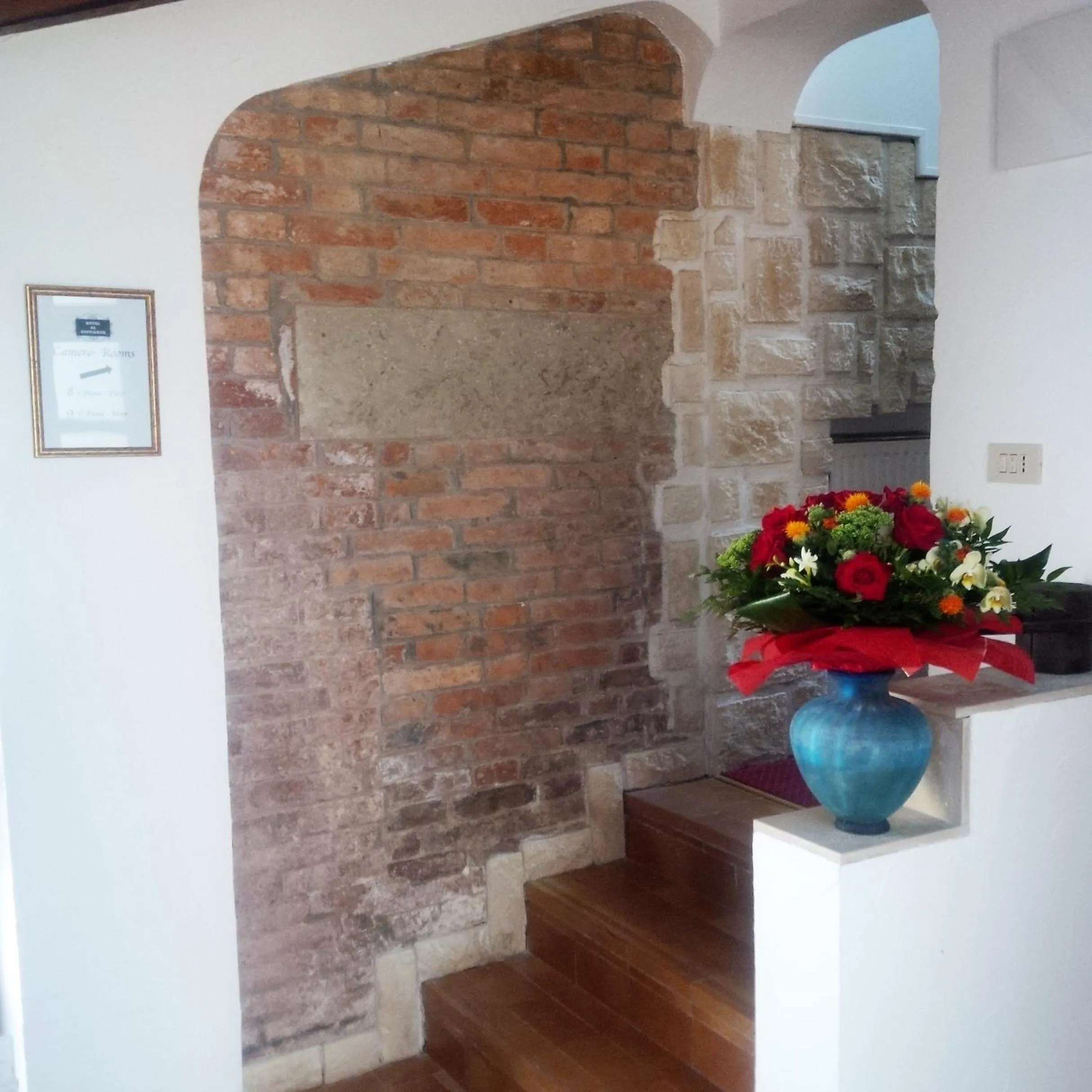 Decorative detail in Al Soffiador