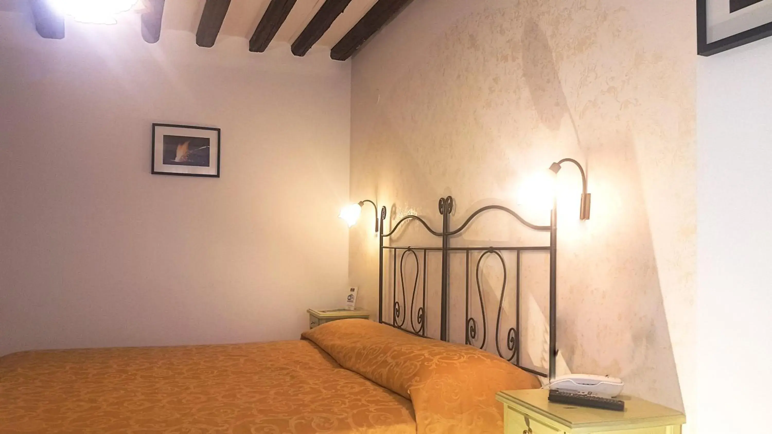 Standard Double/Twin Room in Al Soffiador Standard Double/Twin Room in Al Soffiador