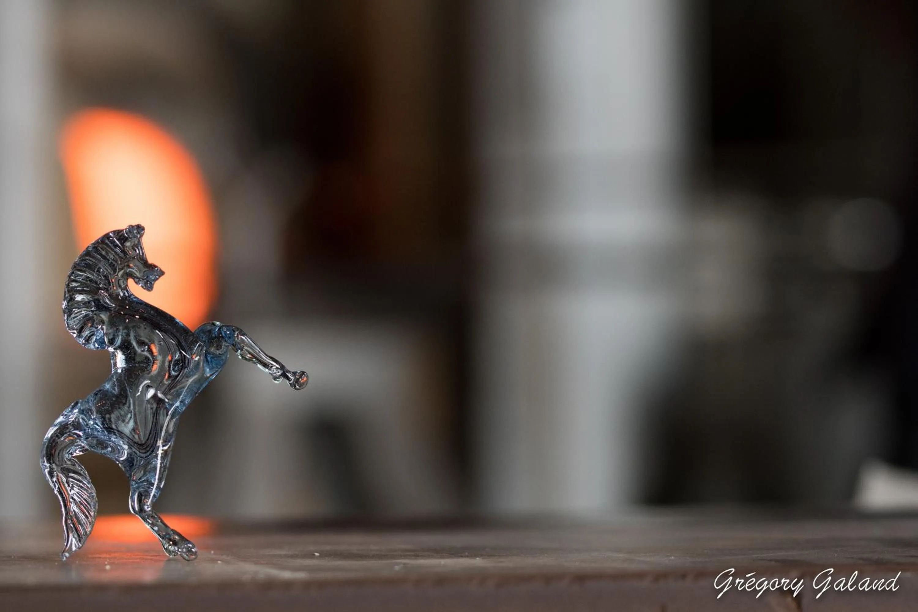 Decorative detail in Al Soffiador