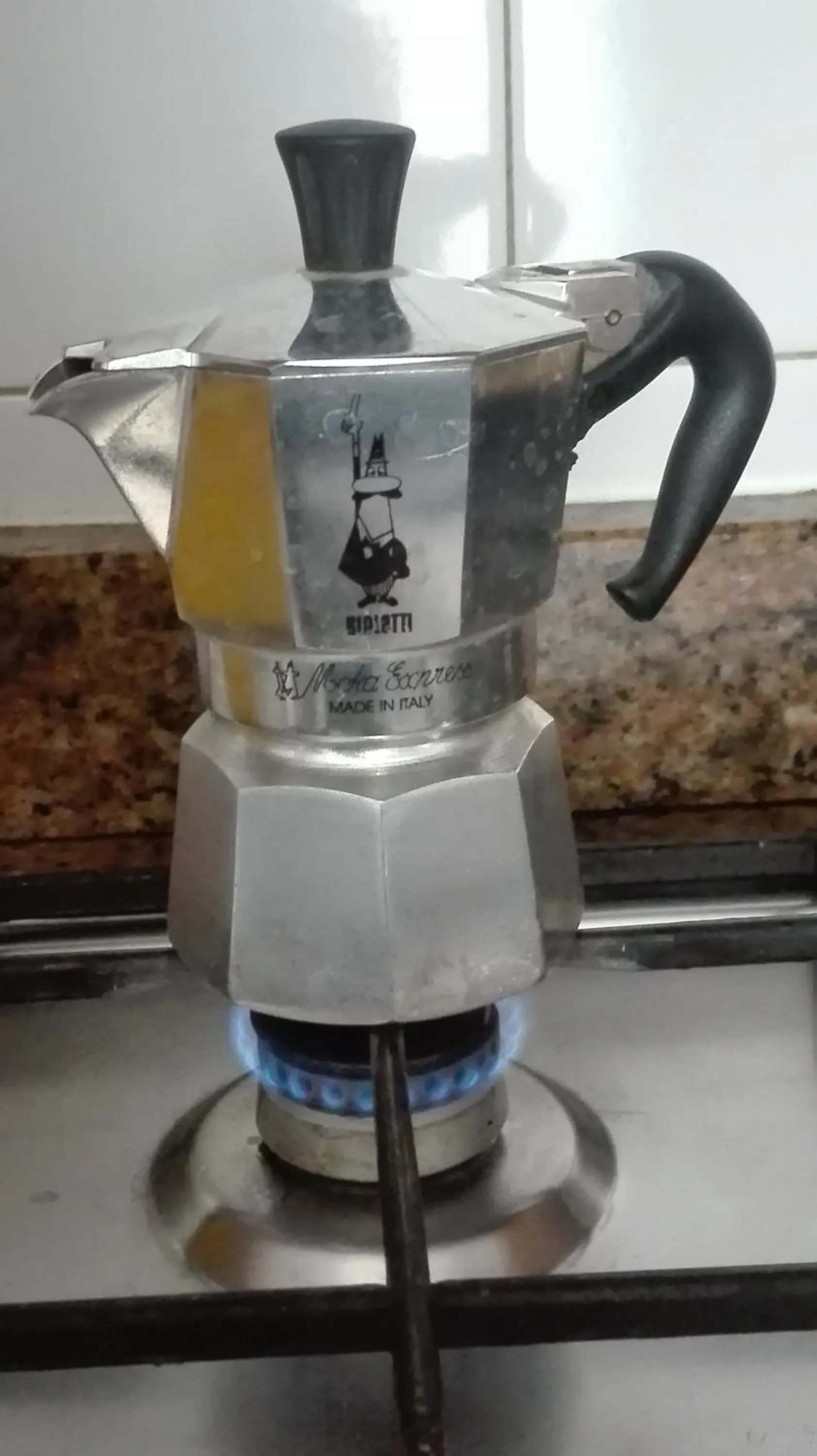 Breakfast in Tourist House B&B