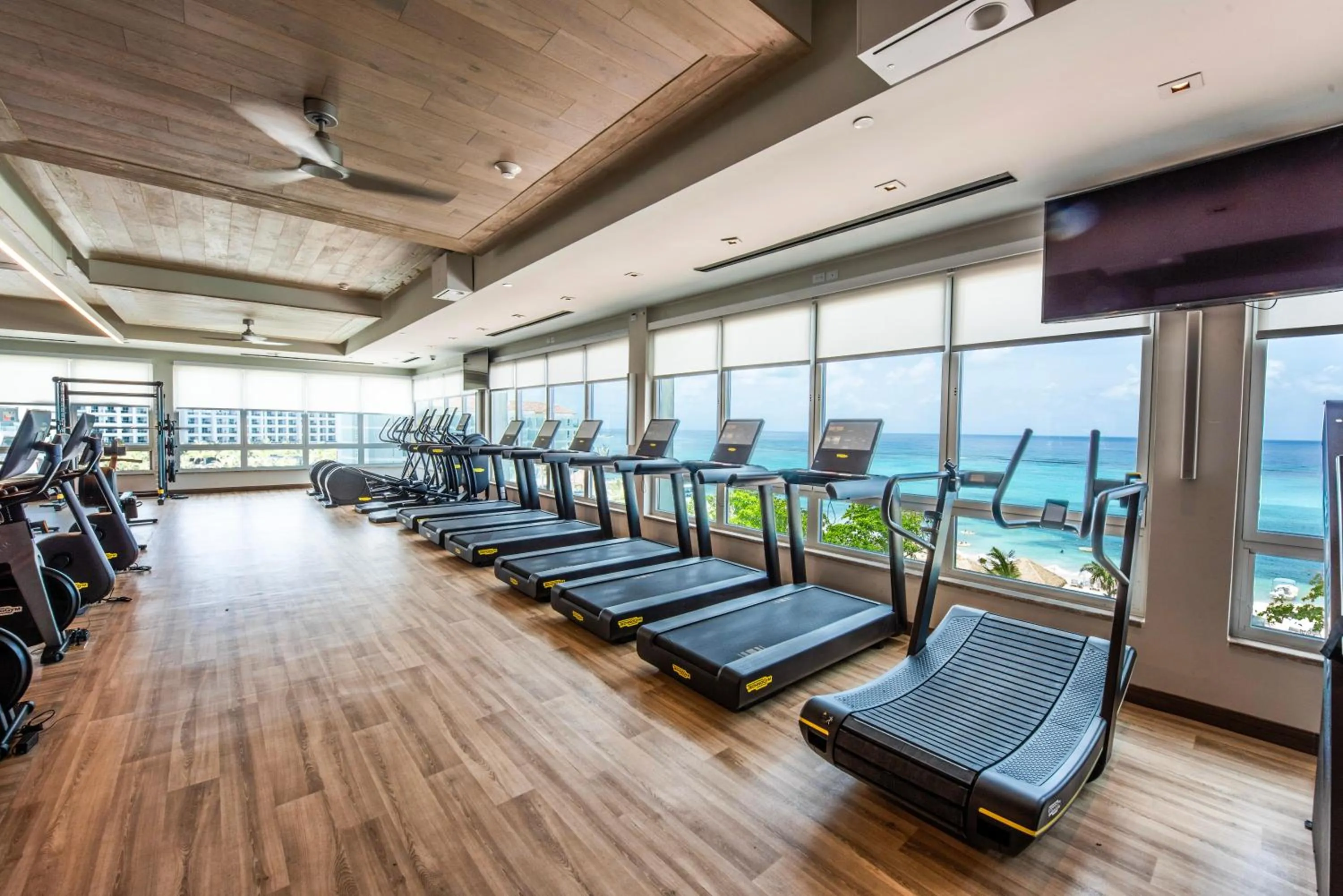 Activities in Sandals Dunns River All Inclusive Couples Only