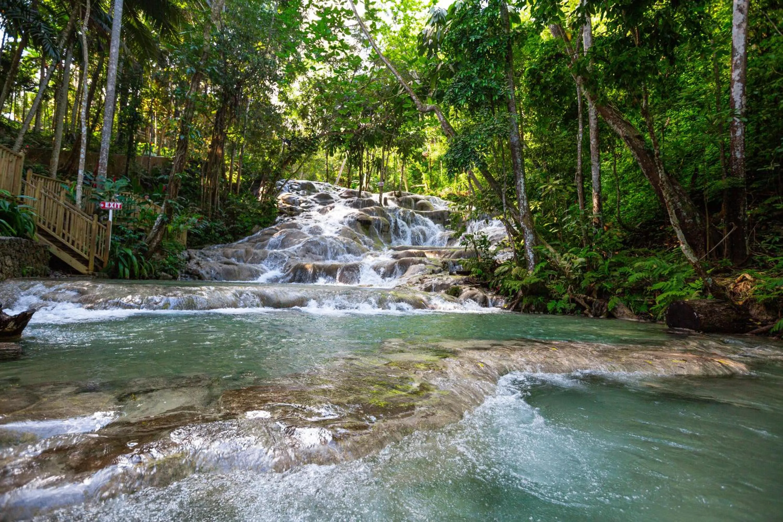 Property building in Sandals Dunns River All Inclusive Couples Only