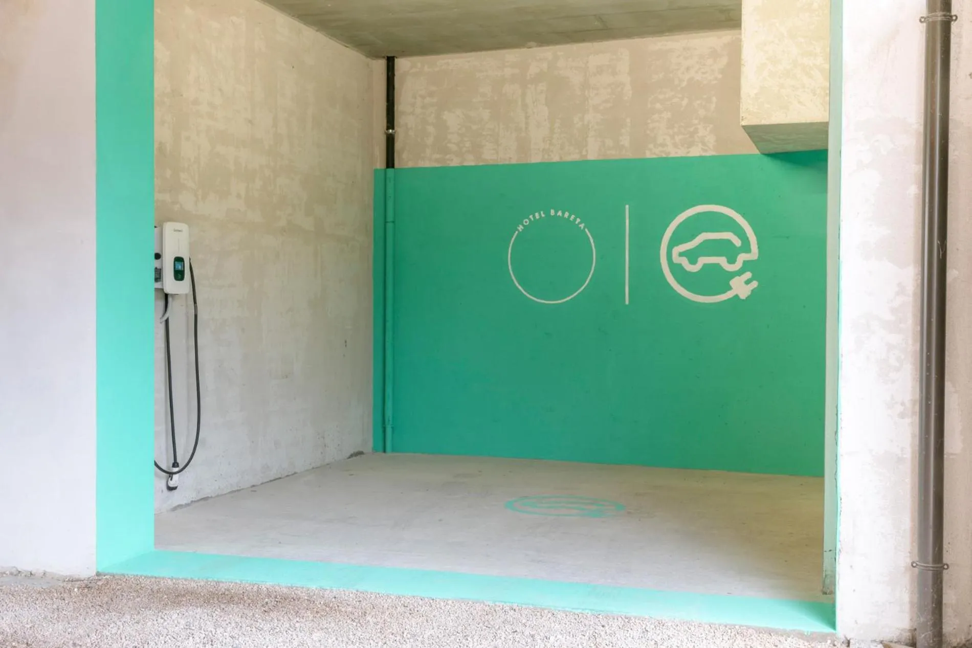Hotel Bareta