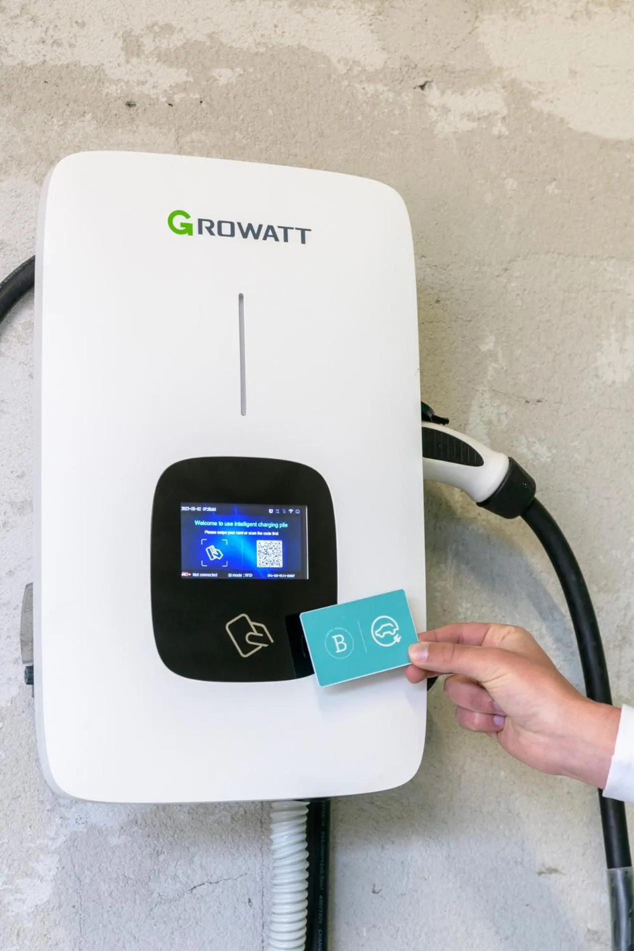 Parking in Hotel Bareta