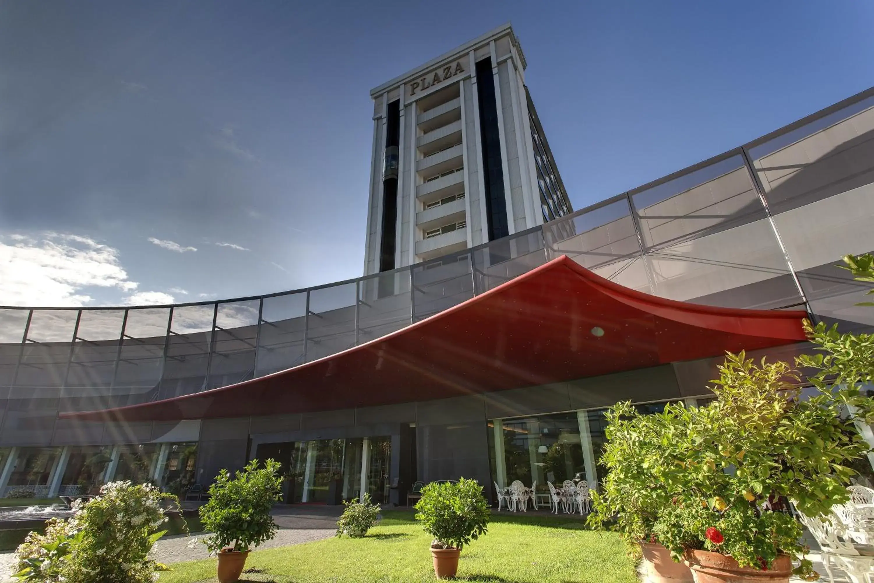 Plaza Hotel Abano Terme Plaza Hotel Abano Terme