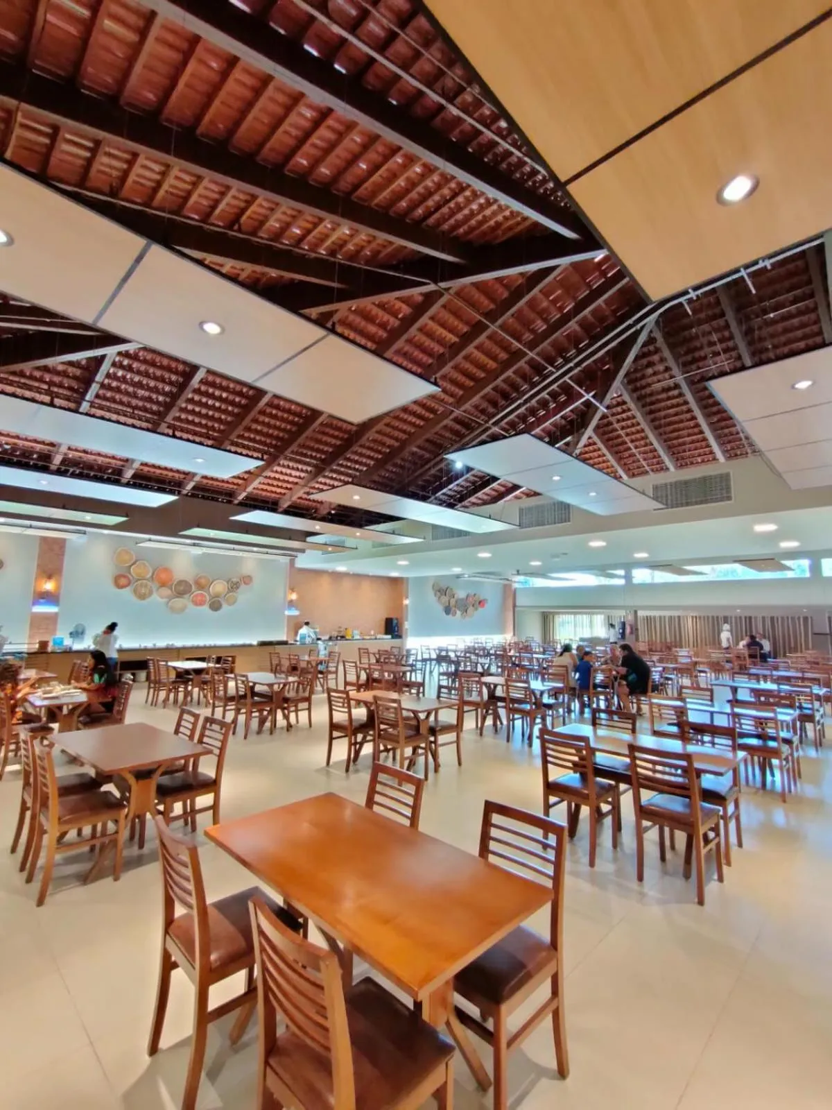 Apartamento Ondas Praia Resort