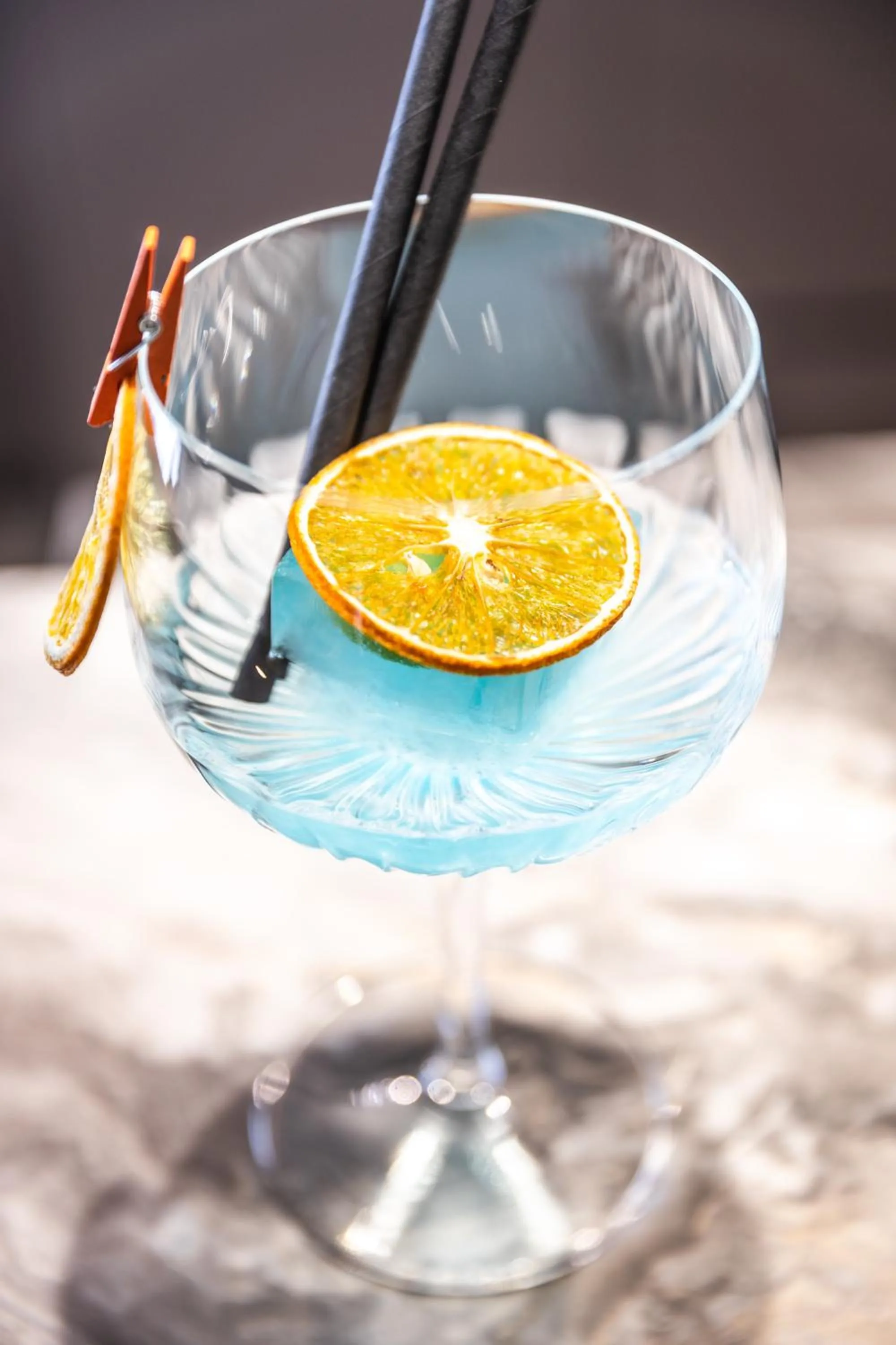 Restaurant/places to eat in HOTEL EUROPA