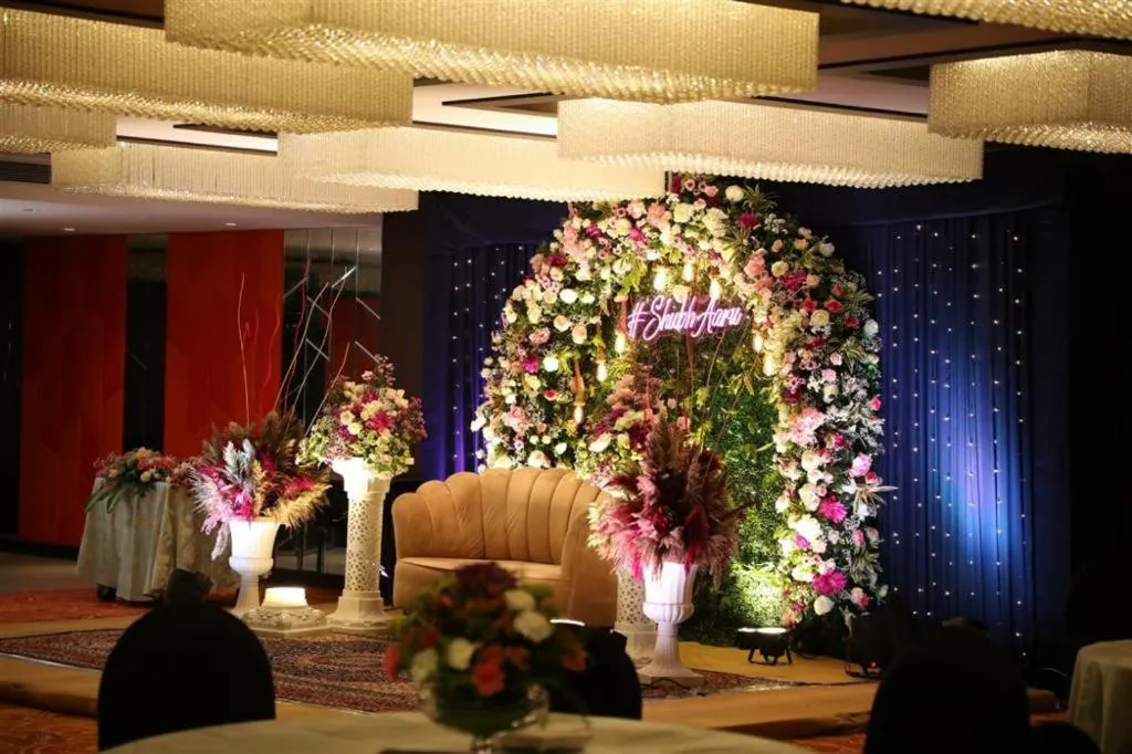 Banquet/Function facilities in Park Inn By Radisson Gurgaon Bilaspur