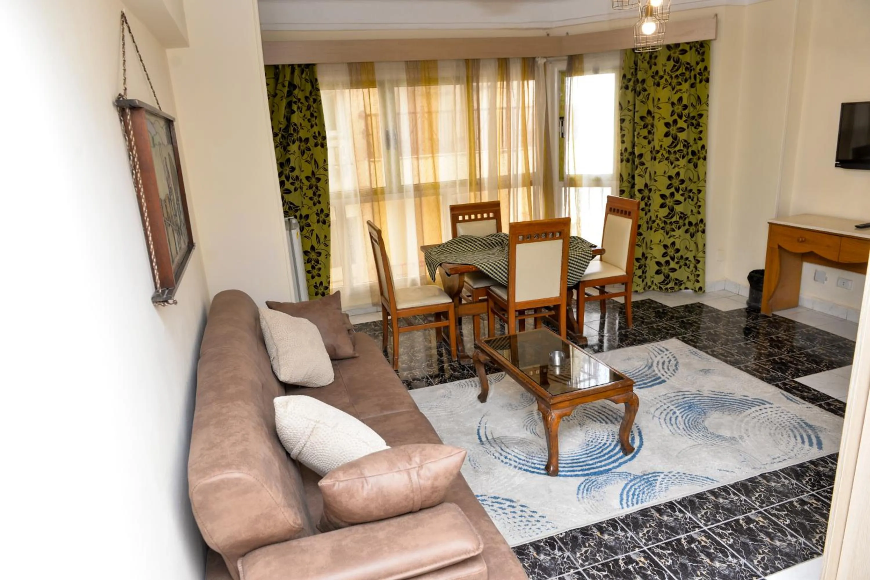 Regency Hotel Alexandria