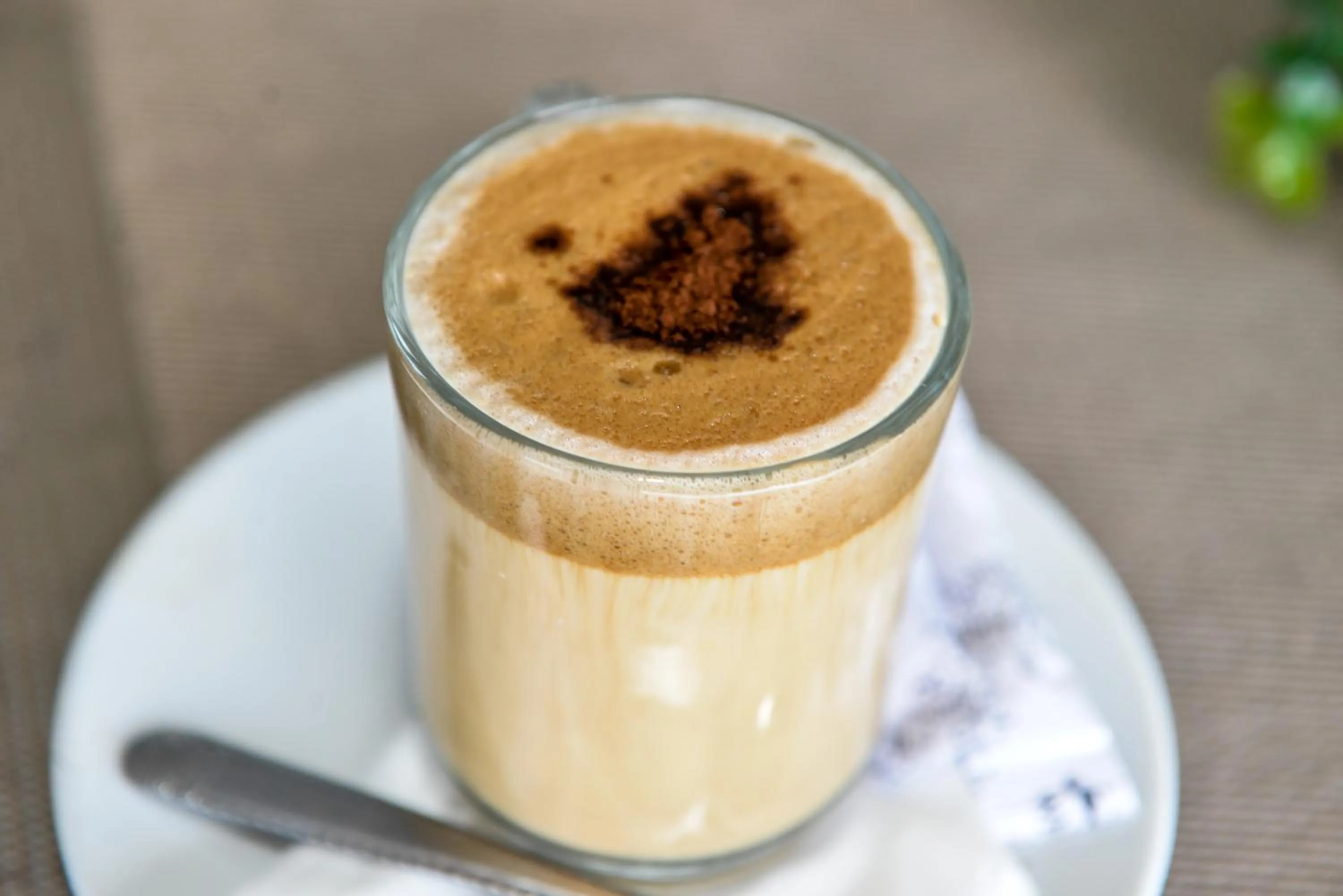 Food and drinks in Regency Hotel Alexandria