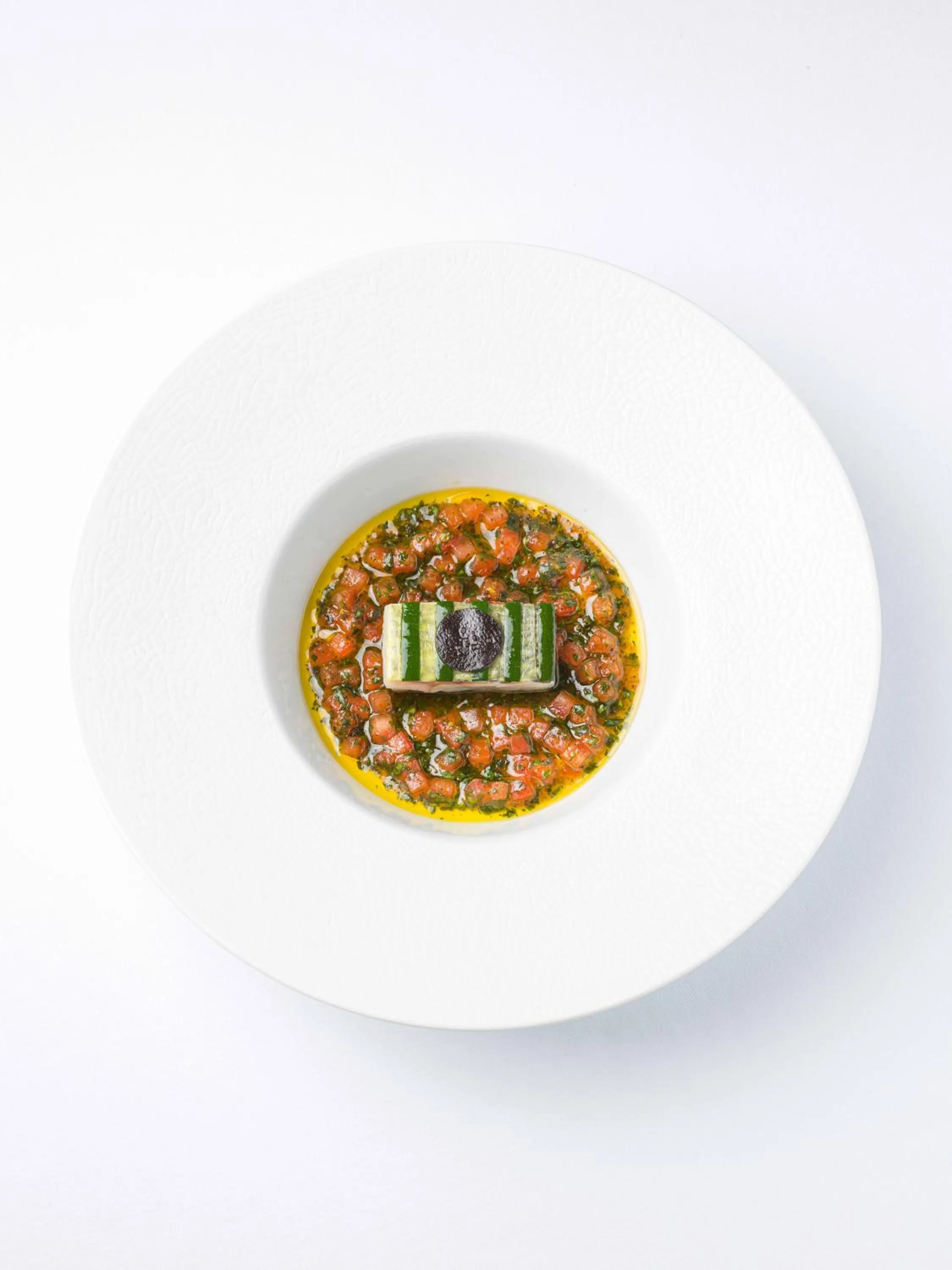 Restaurant/places to eat in Le Petit Nice - Passedat