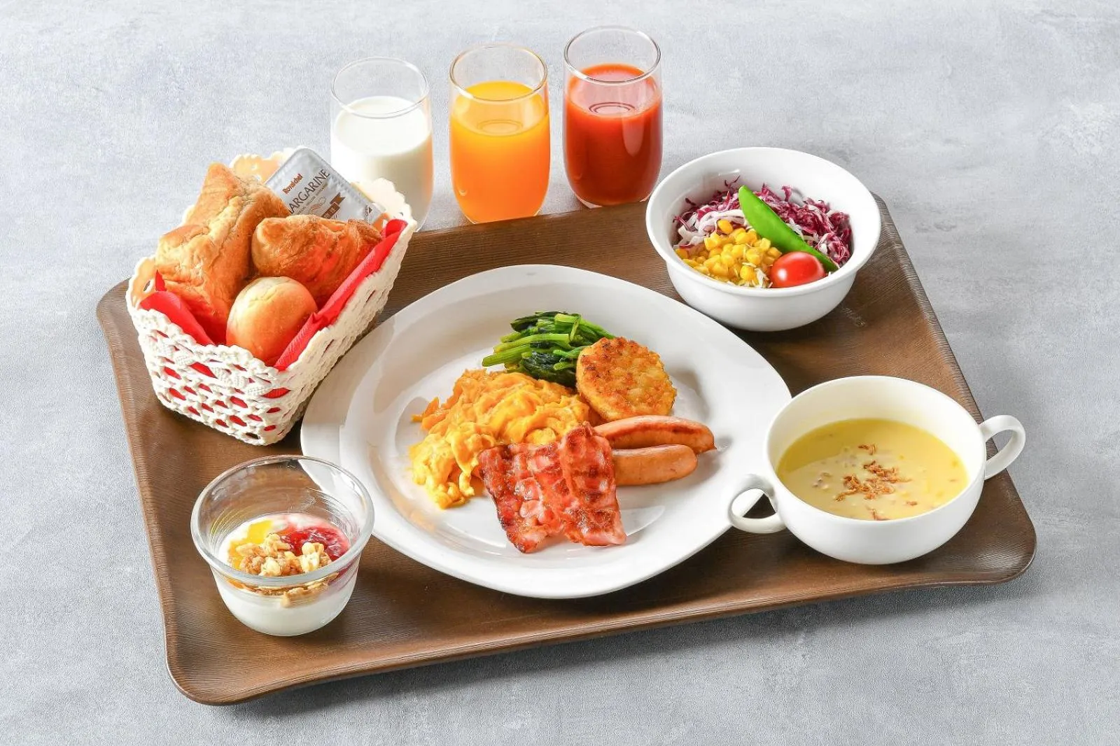 Hotel Granbinario Tsuruga