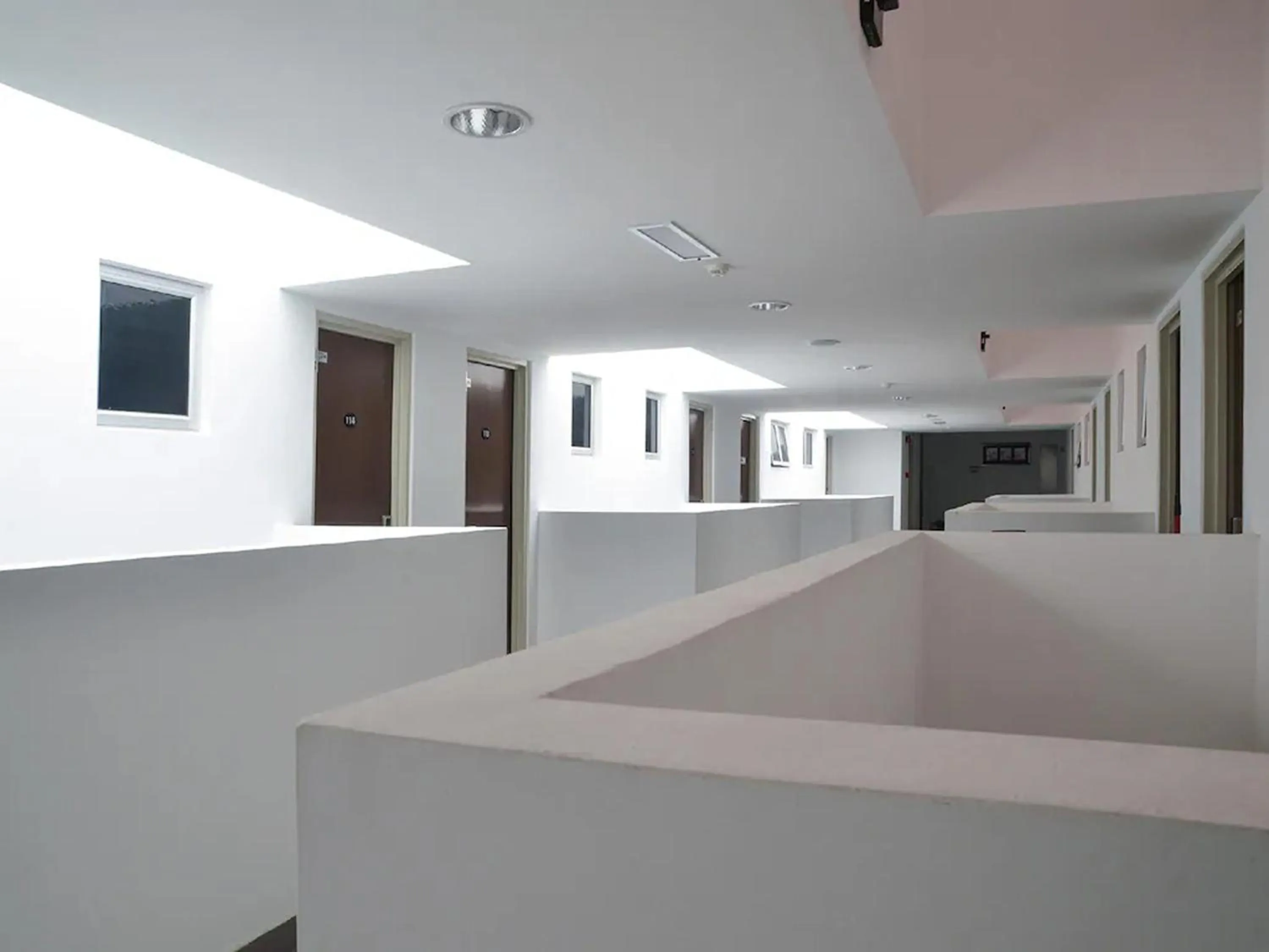 Area and facilities in Aster+ Hotel Bukit Jalil