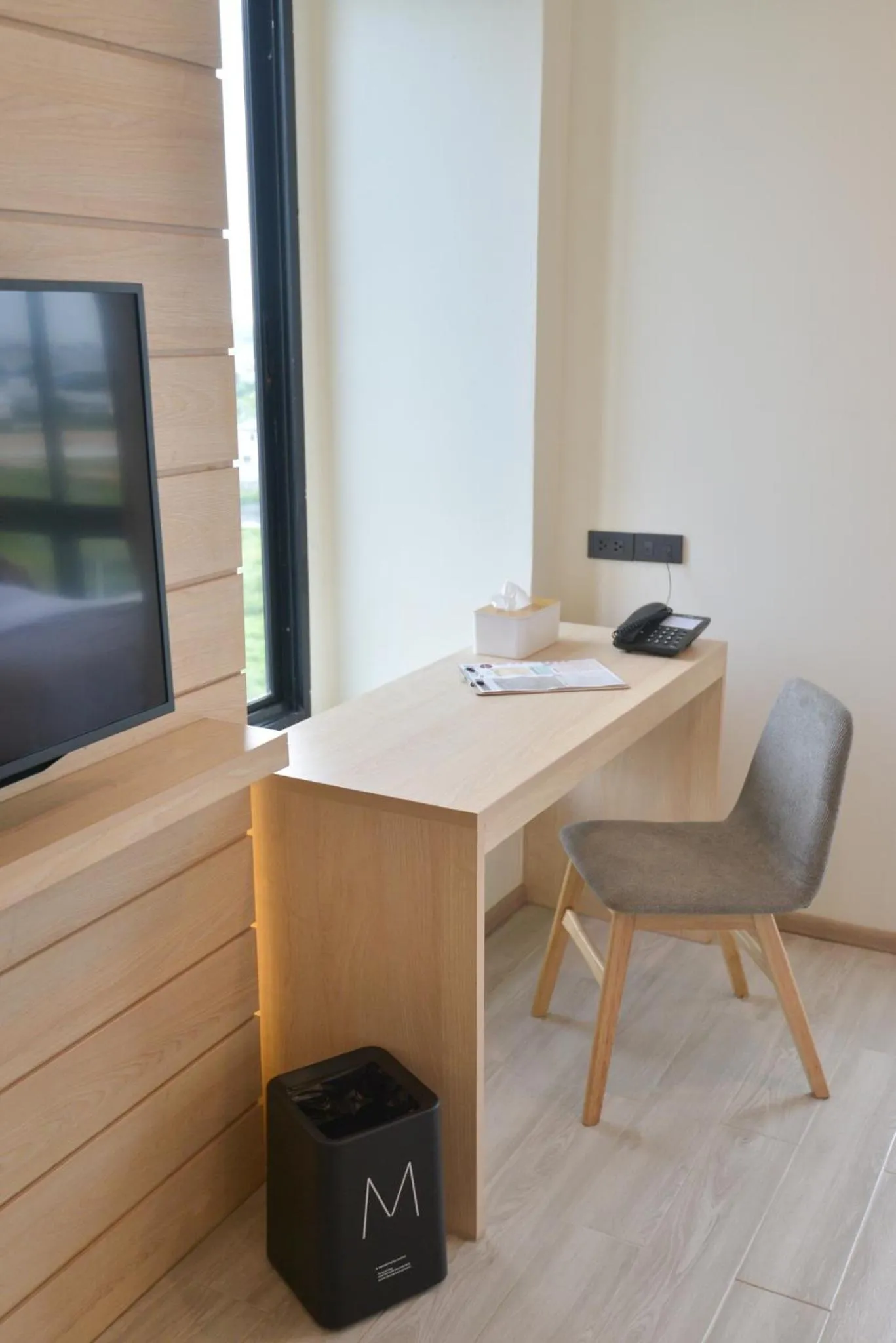 Mayuu Ayutthaya Hotel