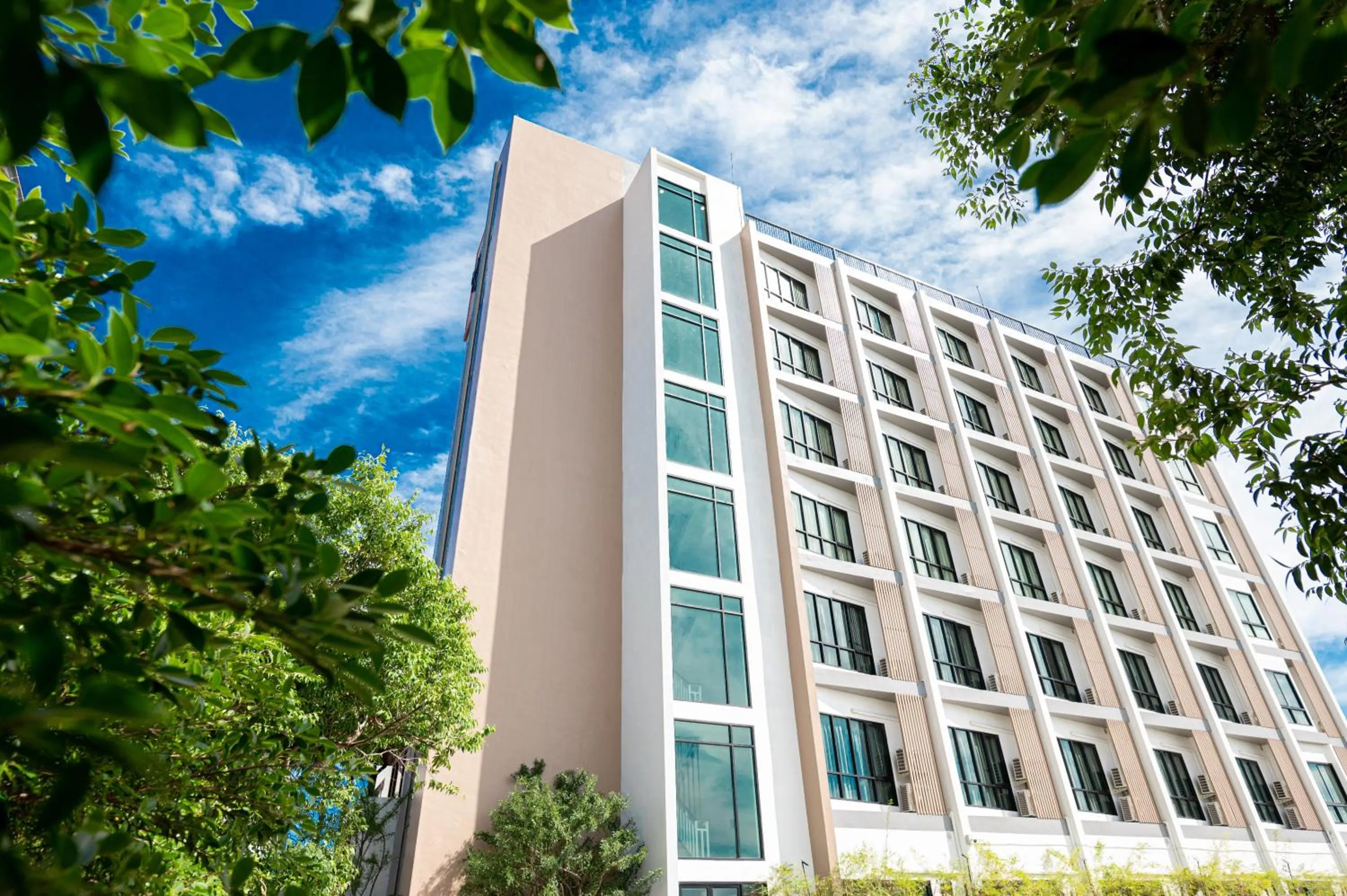 Mayuu Ayutthaya Hotel