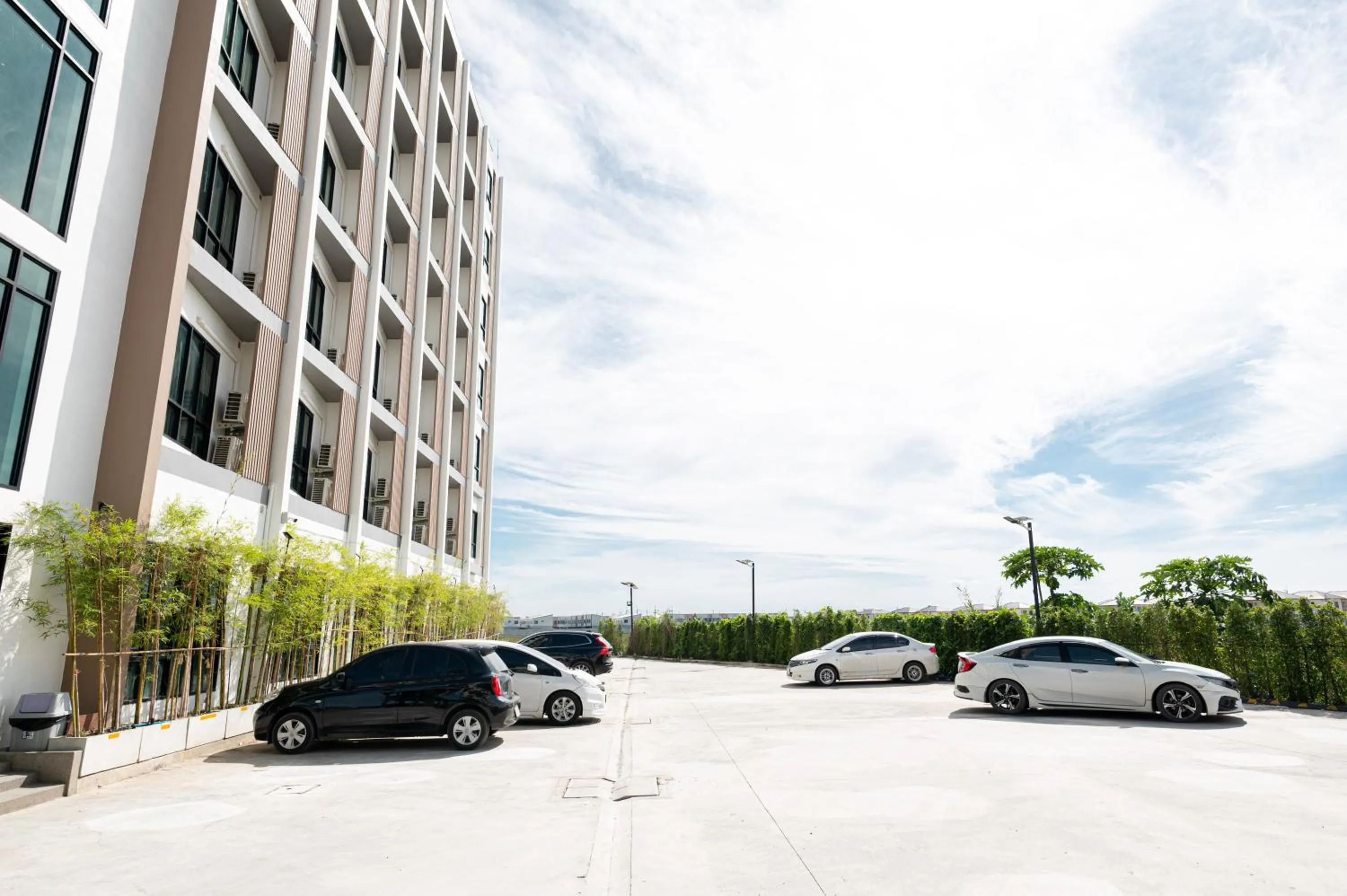 Mayuu Ayutthaya Hotel