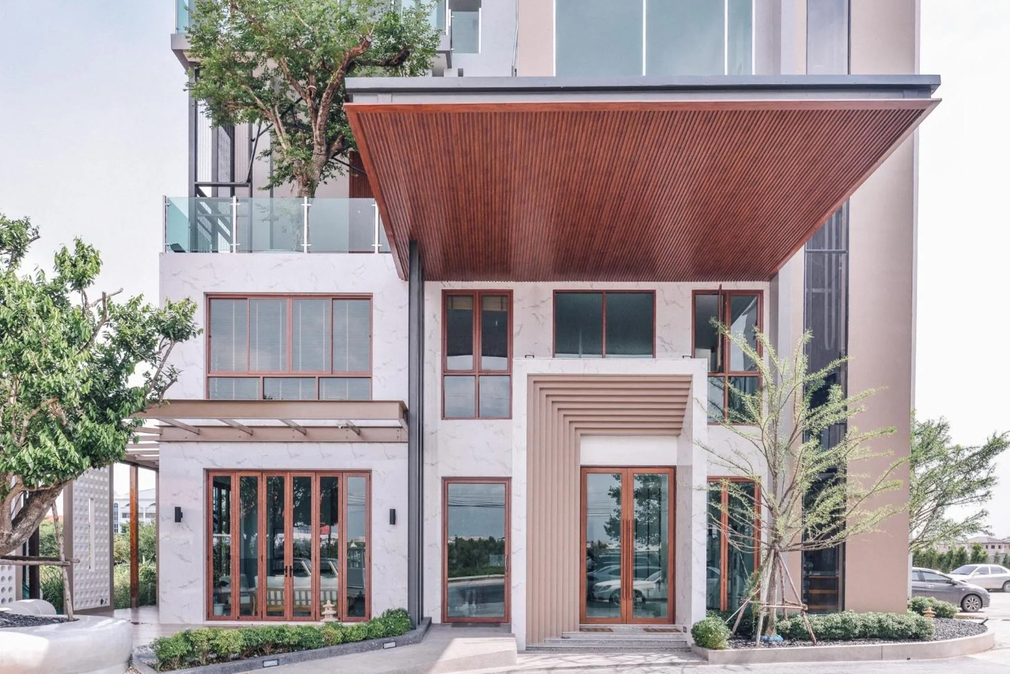 Mayuu Ayutthaya Hotel