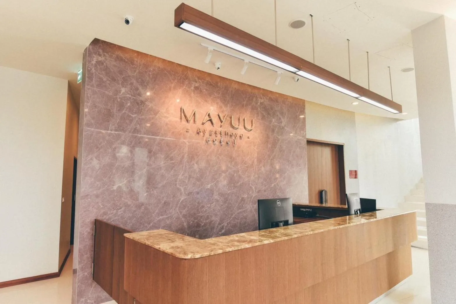 Mayuu Ayutthaya Hotel