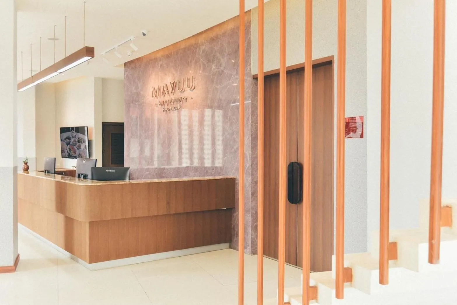 Mayuu Ayutthaya Hotel