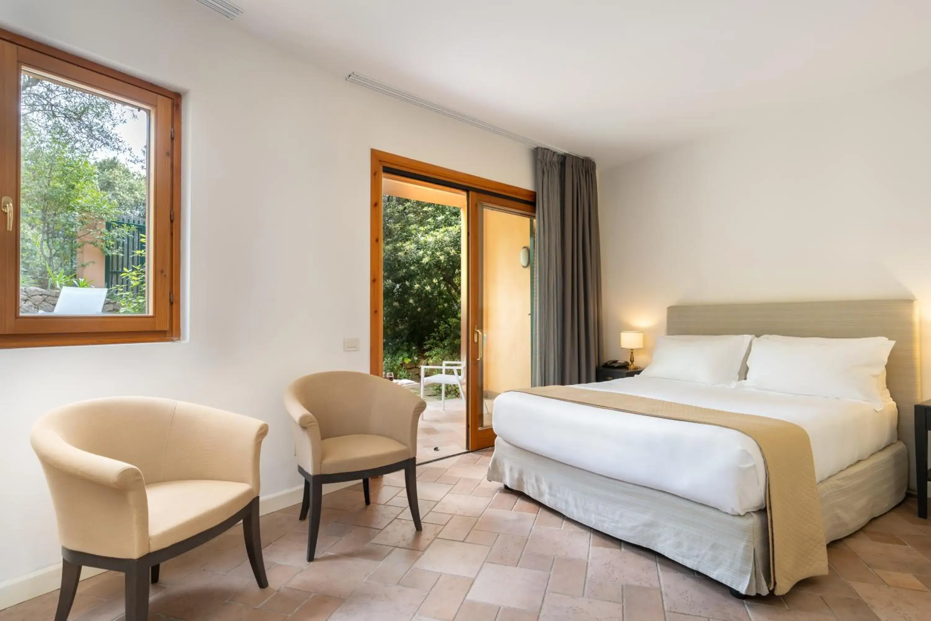 Classic Double Room in Golfo dei Poeti Relais & Spa Classic Double Room in Golfo dei Poeti Relais & Spa