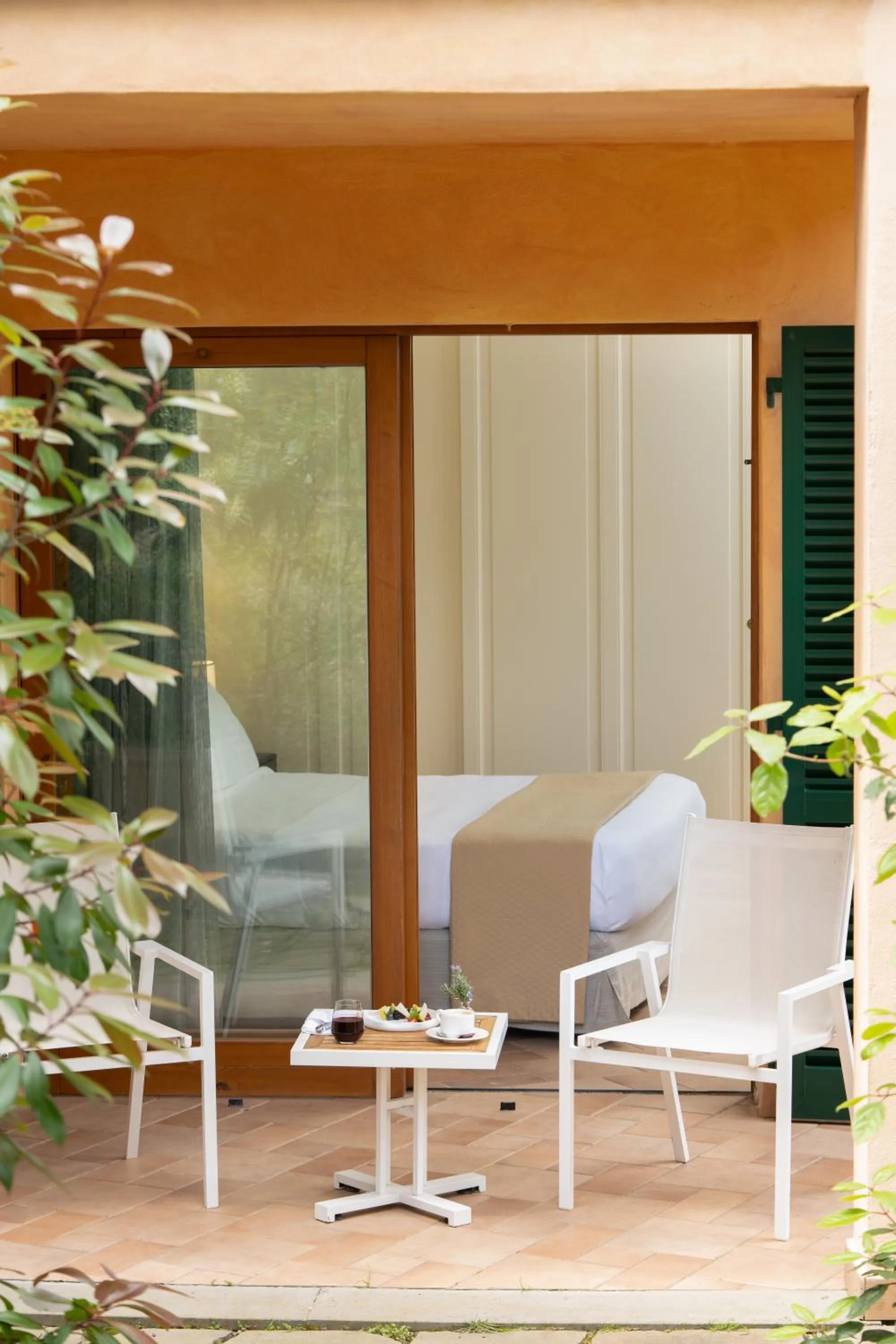 Property building in Golfo dei Poeti Relais & Spa