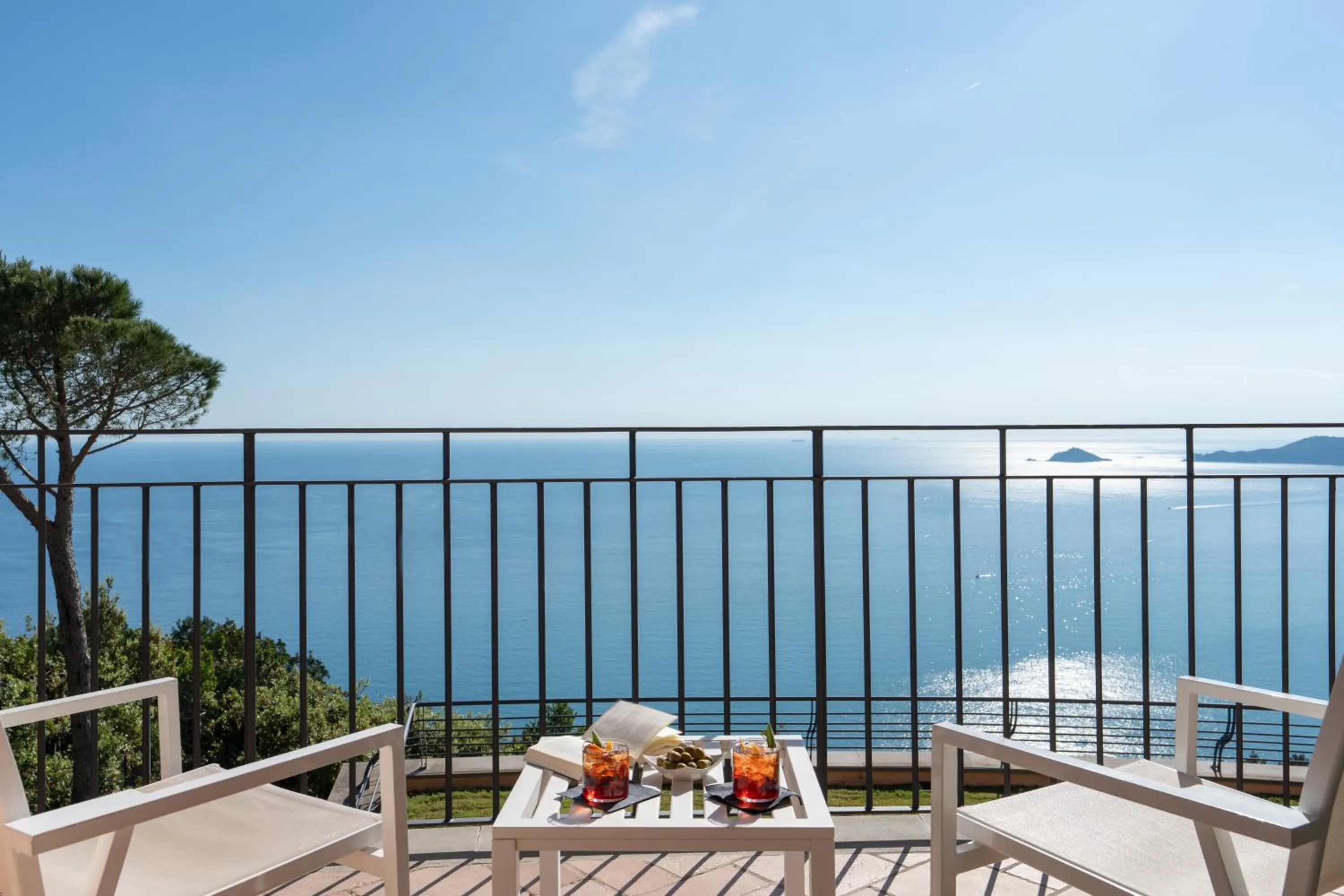 Golfo dei Poeti Relais & Spa