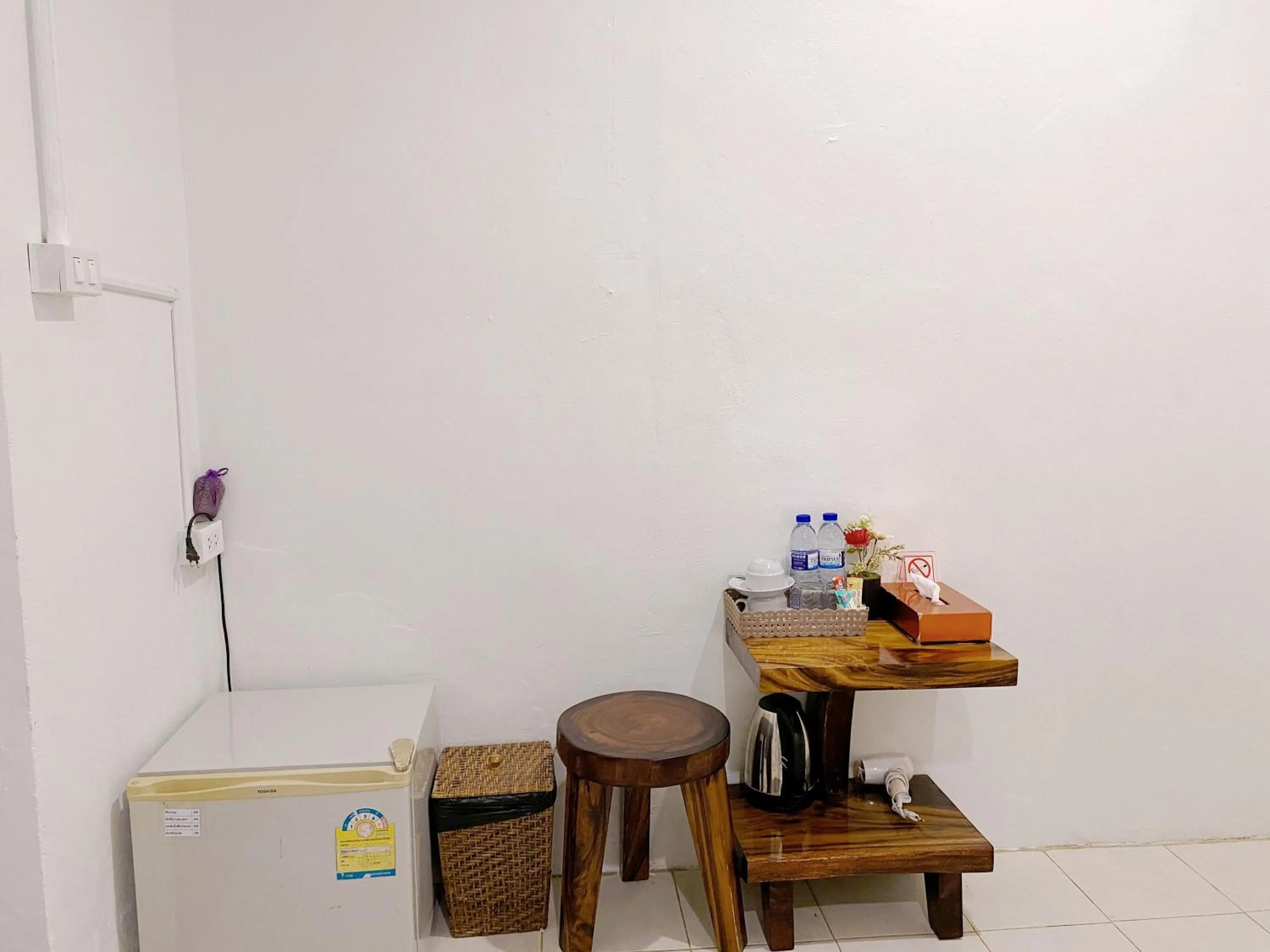 Bed in Remember at Phuket Town Hostel