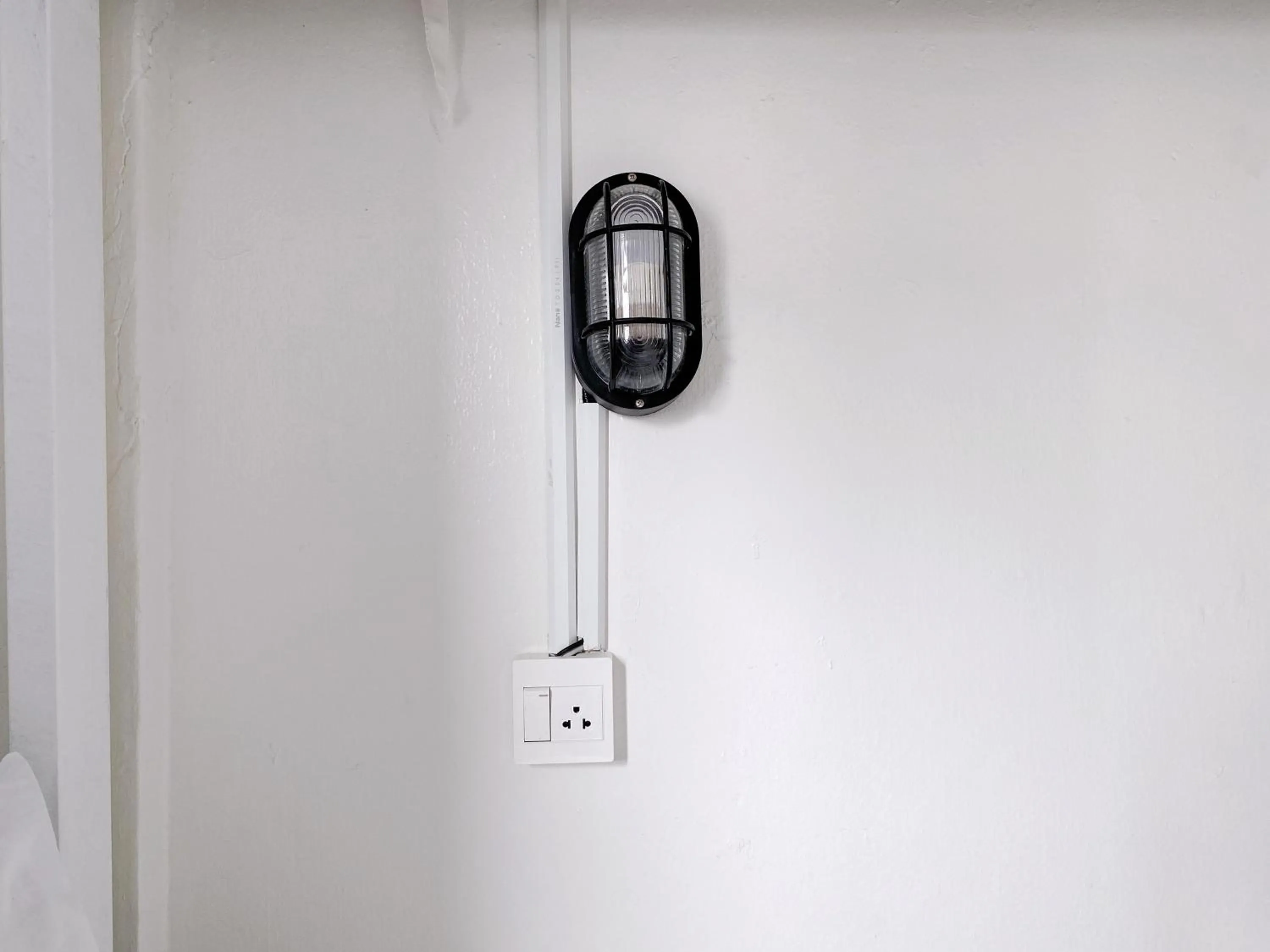 Bedroom in Remember at Phuket Town Hostel